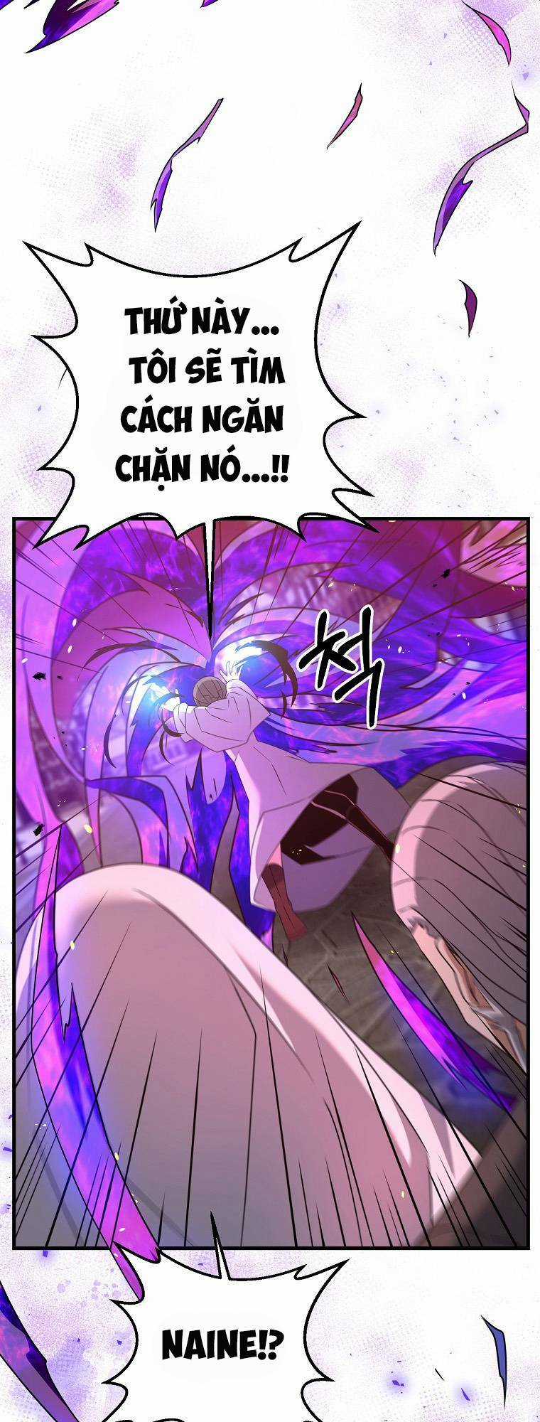 Bậc Thầy Kiếm Sĩ Lười Biếng Chapter 33 trang 9