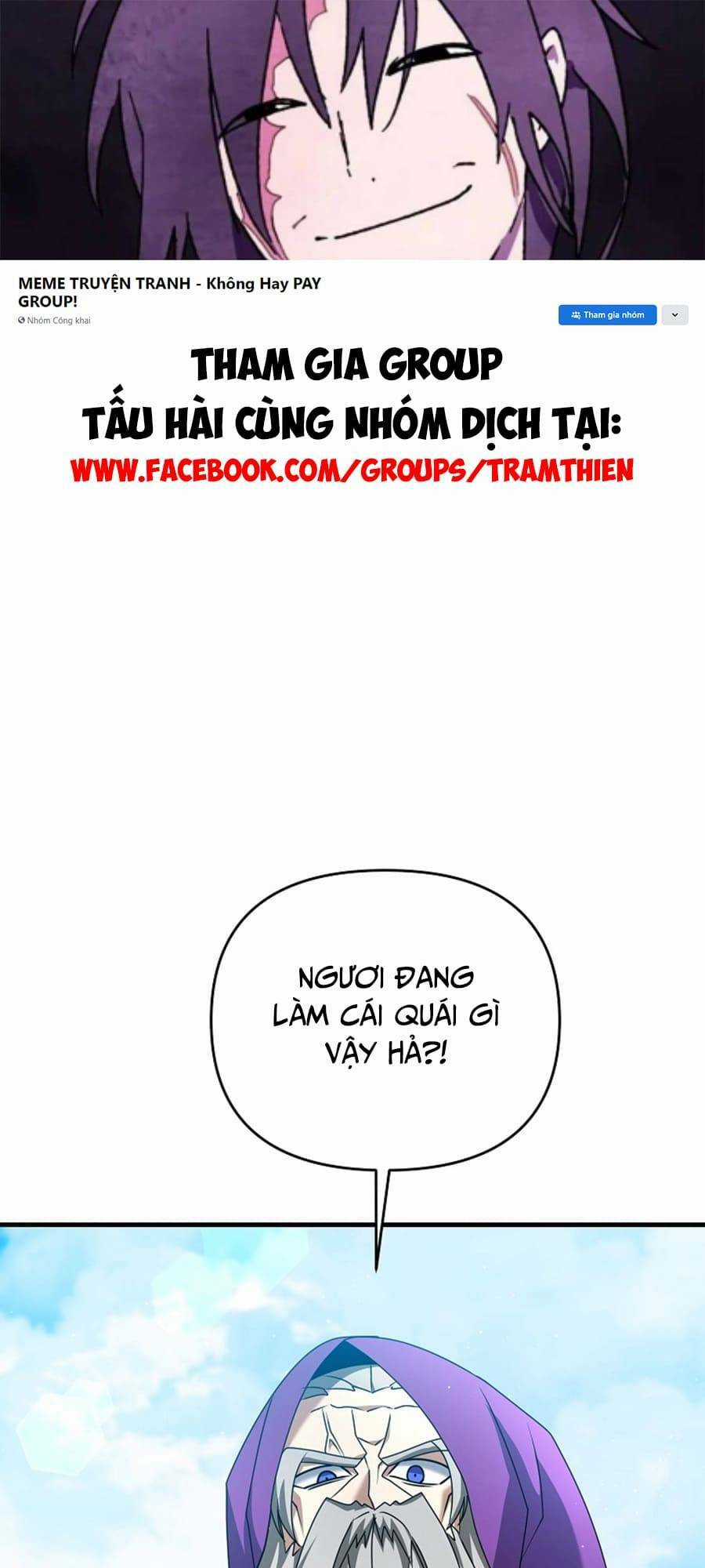Bậc Thầy Kiếm Sĩ Lười Biếng Chapter 34 trang 0