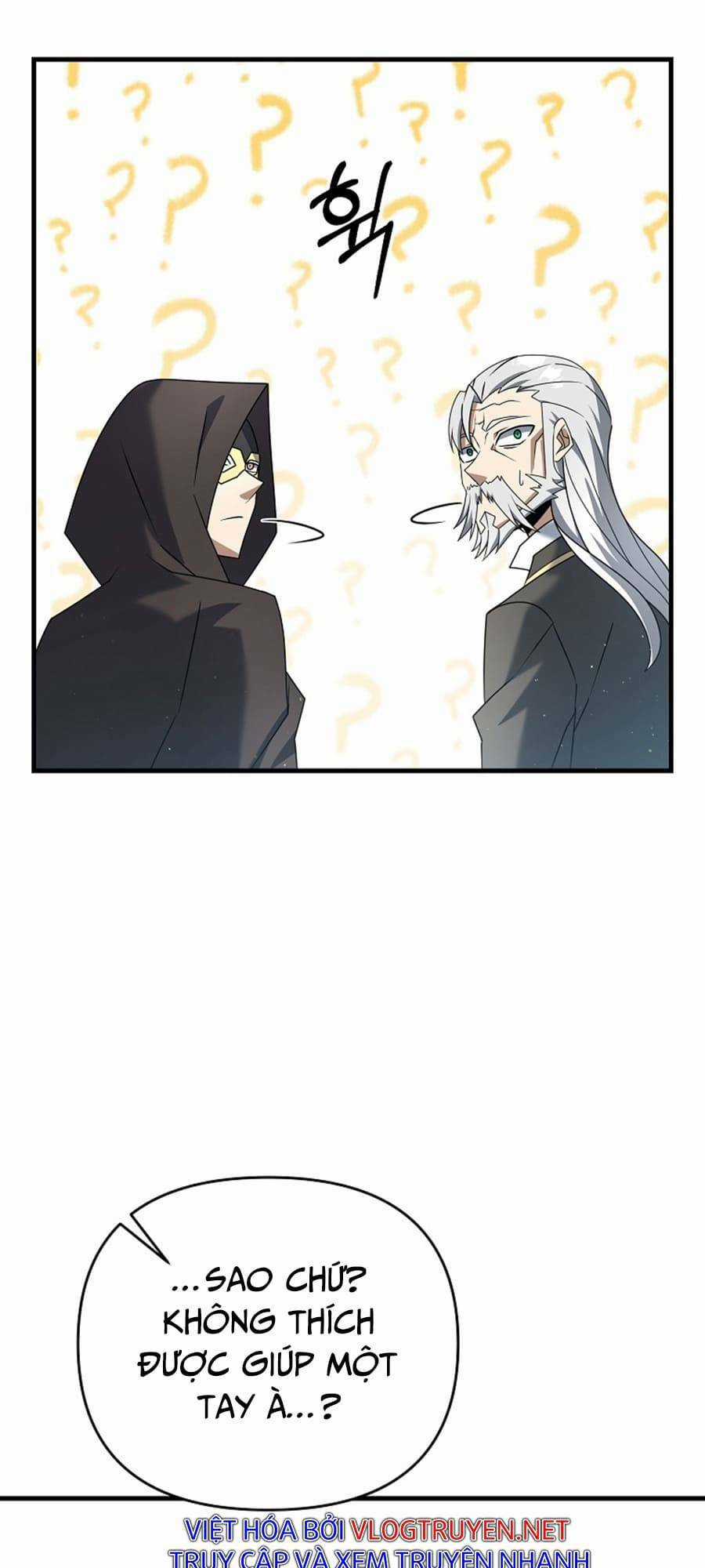 Bậc Thầy Kiếm Sĩ Lười Biếng Chapter 34 trang 10