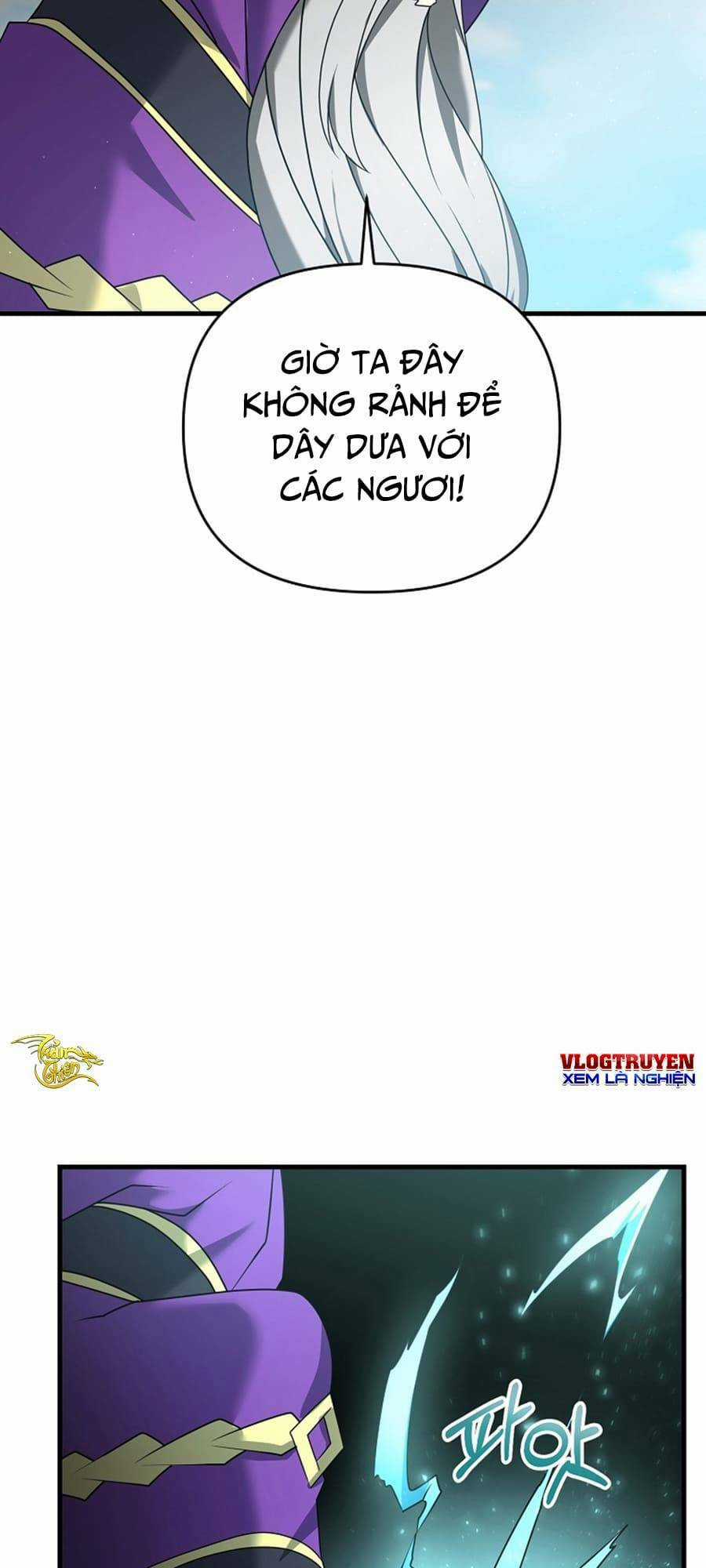 Bậc Thầy Kiếm Sĩ Lười Biếng Chapter 34 trang 13