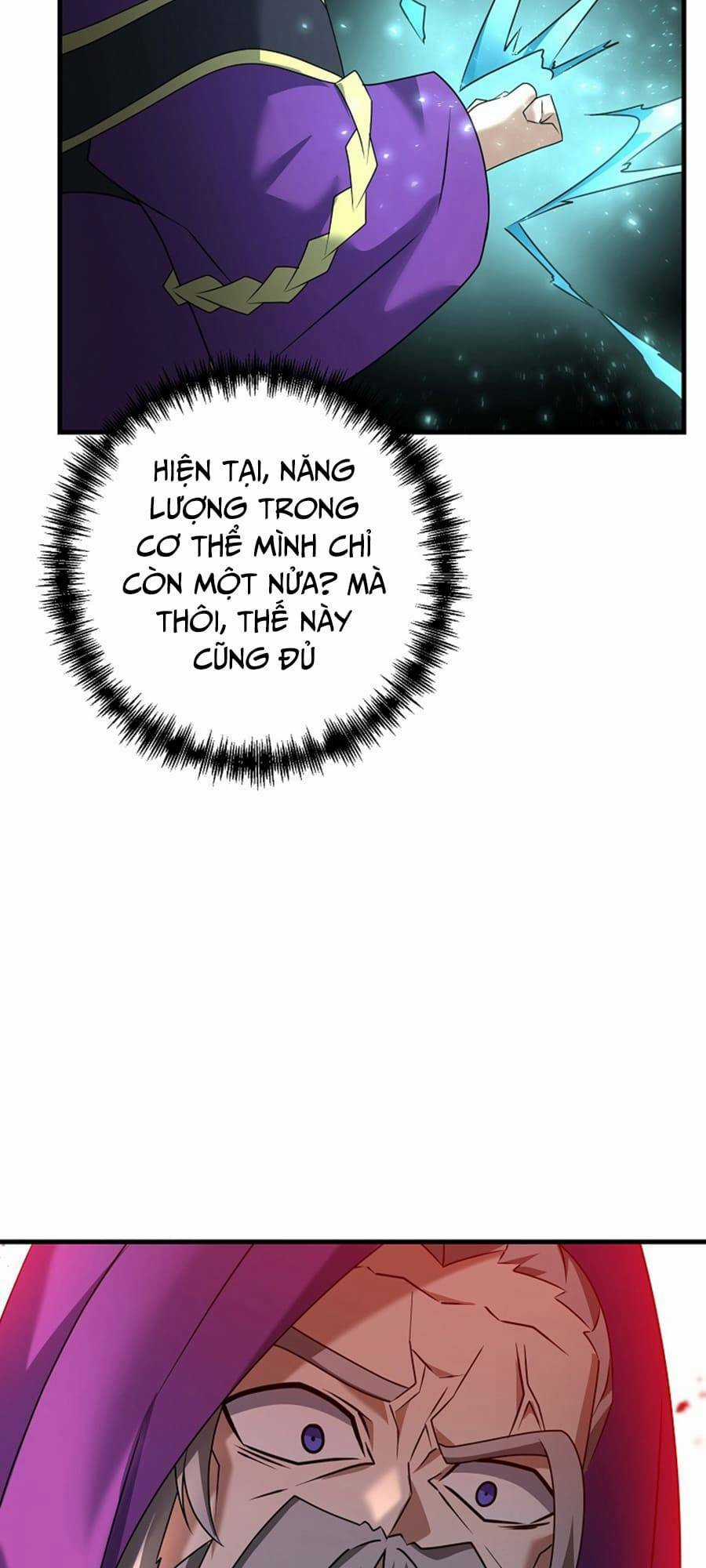 Bậc Thầy Kiếm Sĩ Lười Biếng Chapter 34 trang 14