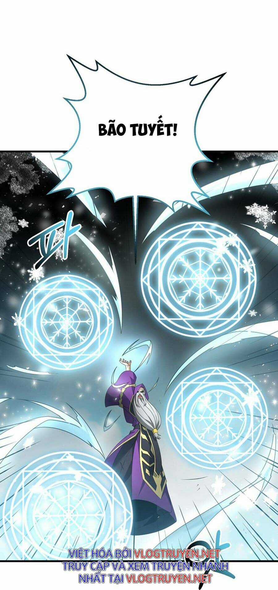 Bậc Thầy Kiếm Sĩ Lười Biếng Chapter 34 trang 17