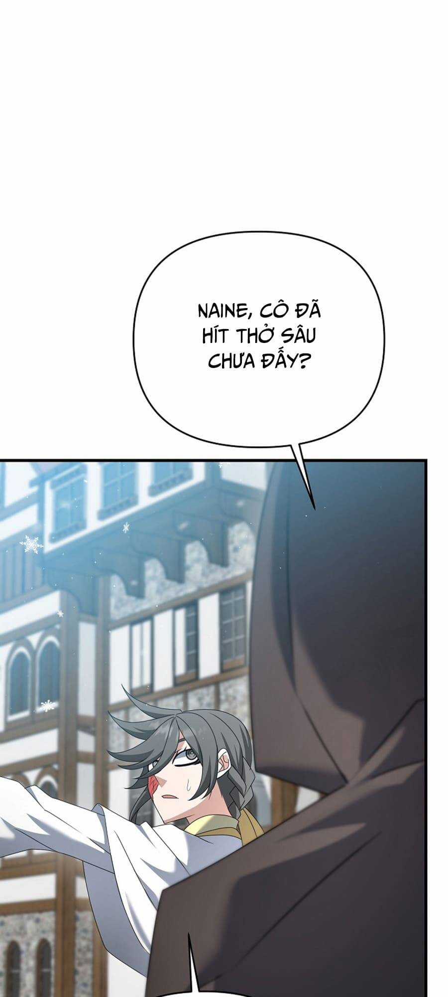 Bậc Thầy Kiếm Sĩ Lười Biếng Chapter 34 trang 19