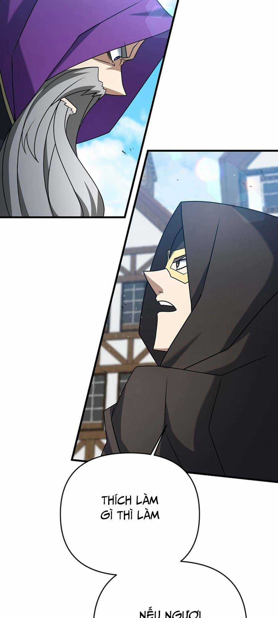 Bậc Thầy Kiếm Sĩ Lười Biếng Chapter 34 trang 2