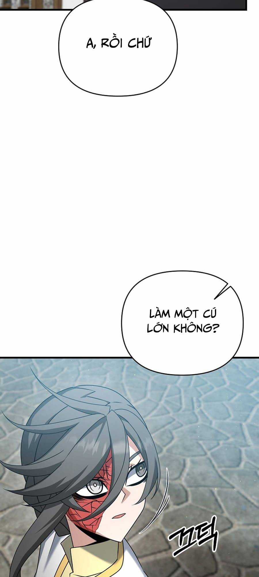 Bậc Thầy Kiếm Sĩ Lười Biếng Chapter 34 trang 20