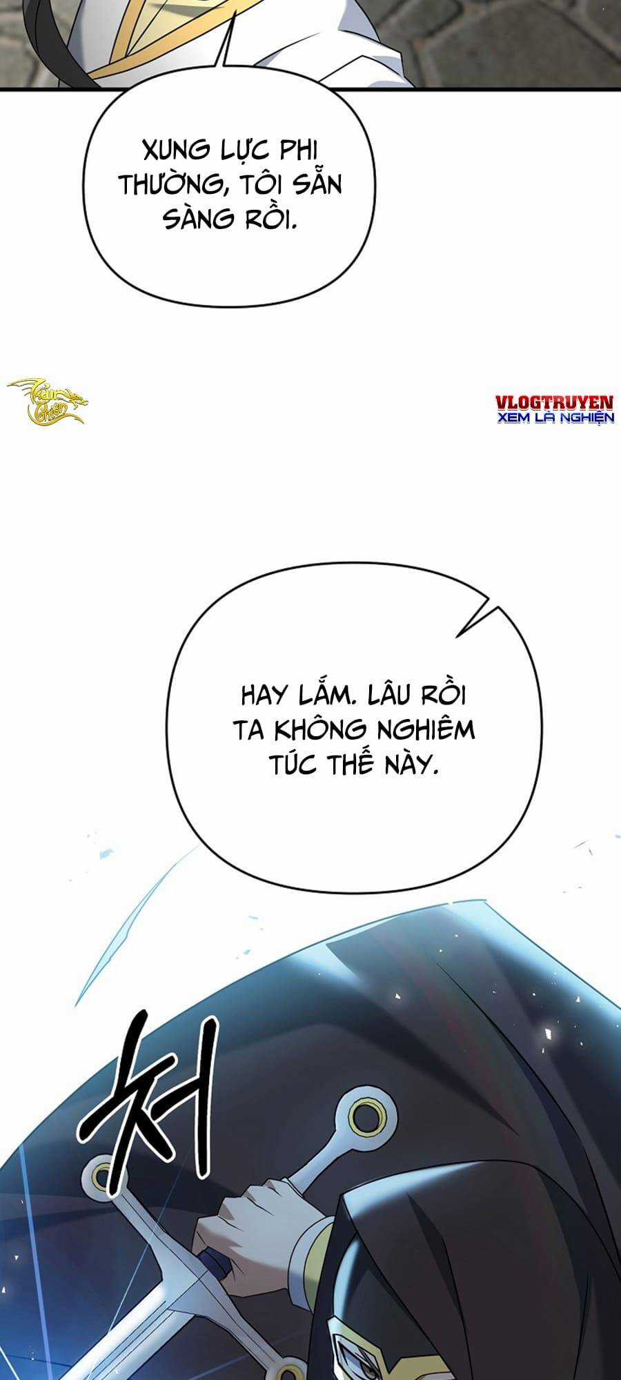 Bậc Thầy Kiếm Sĩ Lười Biếng Chapter 34 trang 21