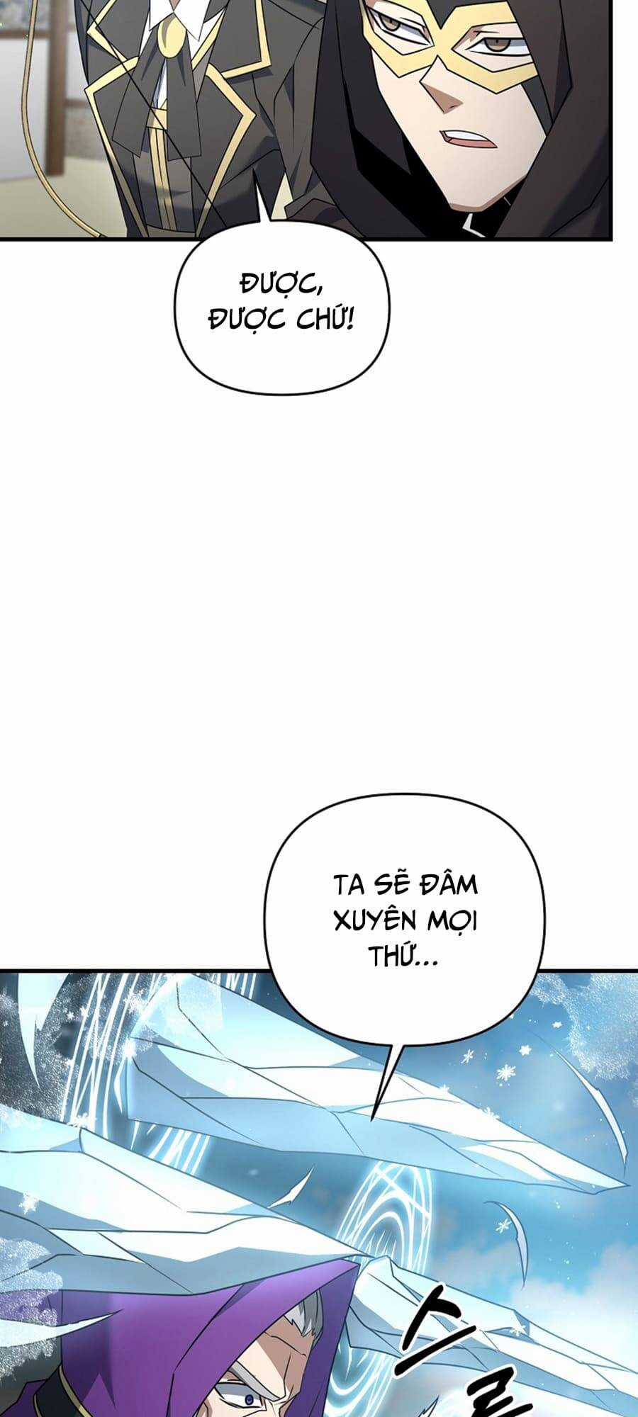 Bậc Thầy Kiếm Sĩ Lười Biếng Chapter 34 trang 24