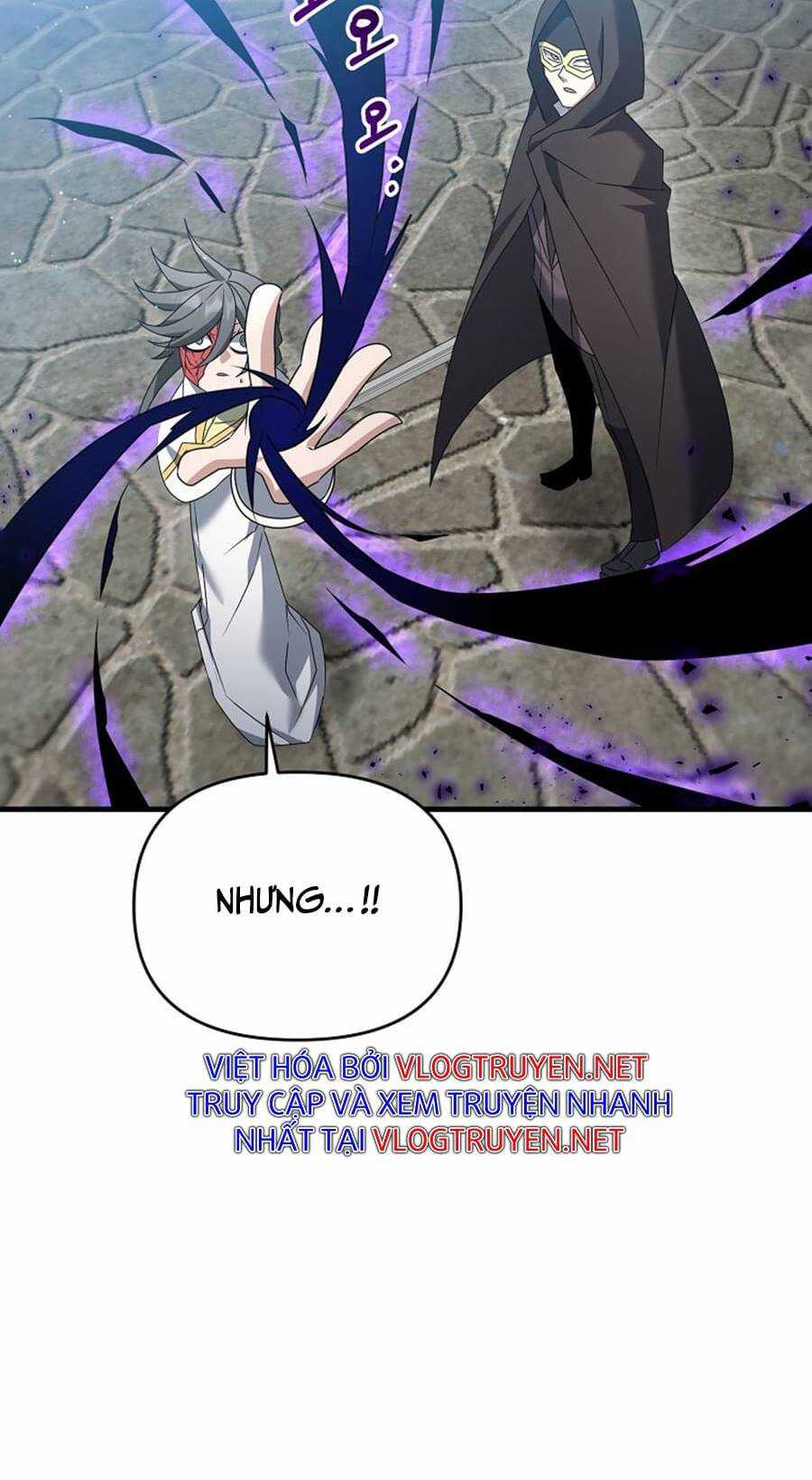 Bậc Thầy Kiếm Sĩ Lười Biếng Chapter 34 trang 26