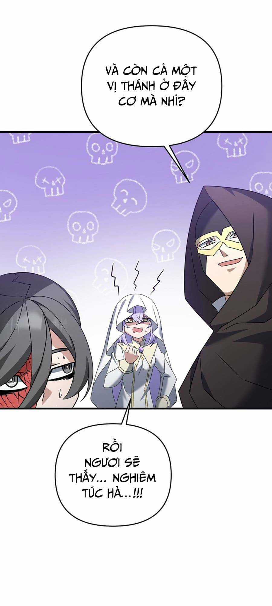 Bậc Thầy Kiếm Sĩ Lười Biếng Chapter 34 trang 28