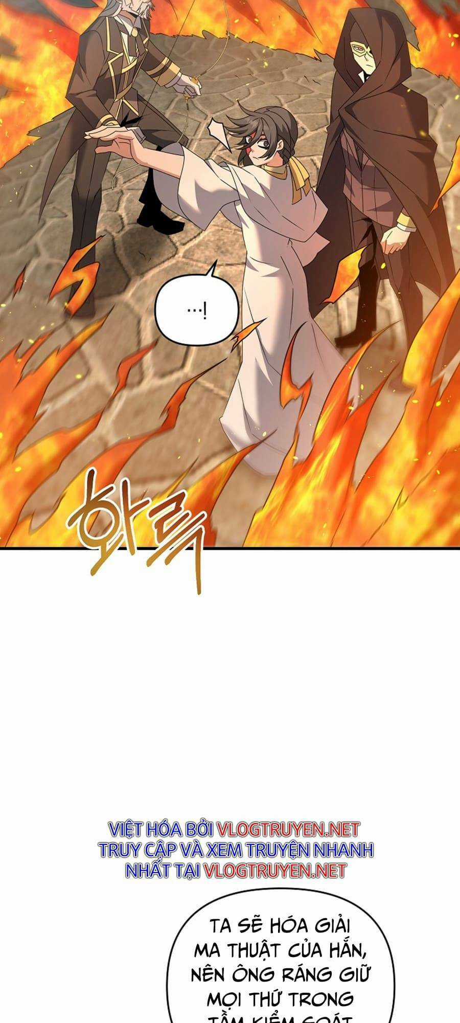 Bậc Thầy Kiếm Sĩ Lười Biếng Chapter 34 trang 4