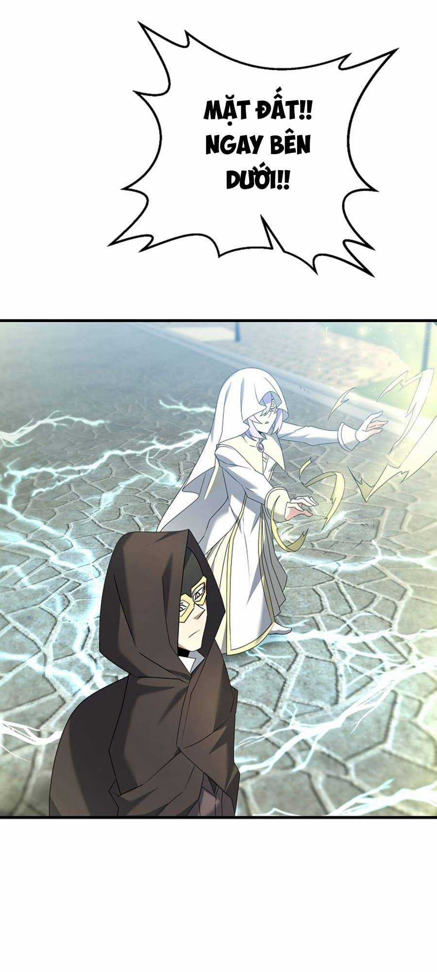 Bậc Thầy Kiếm Sĩ Lười Biếng Chapter 34 trang 42