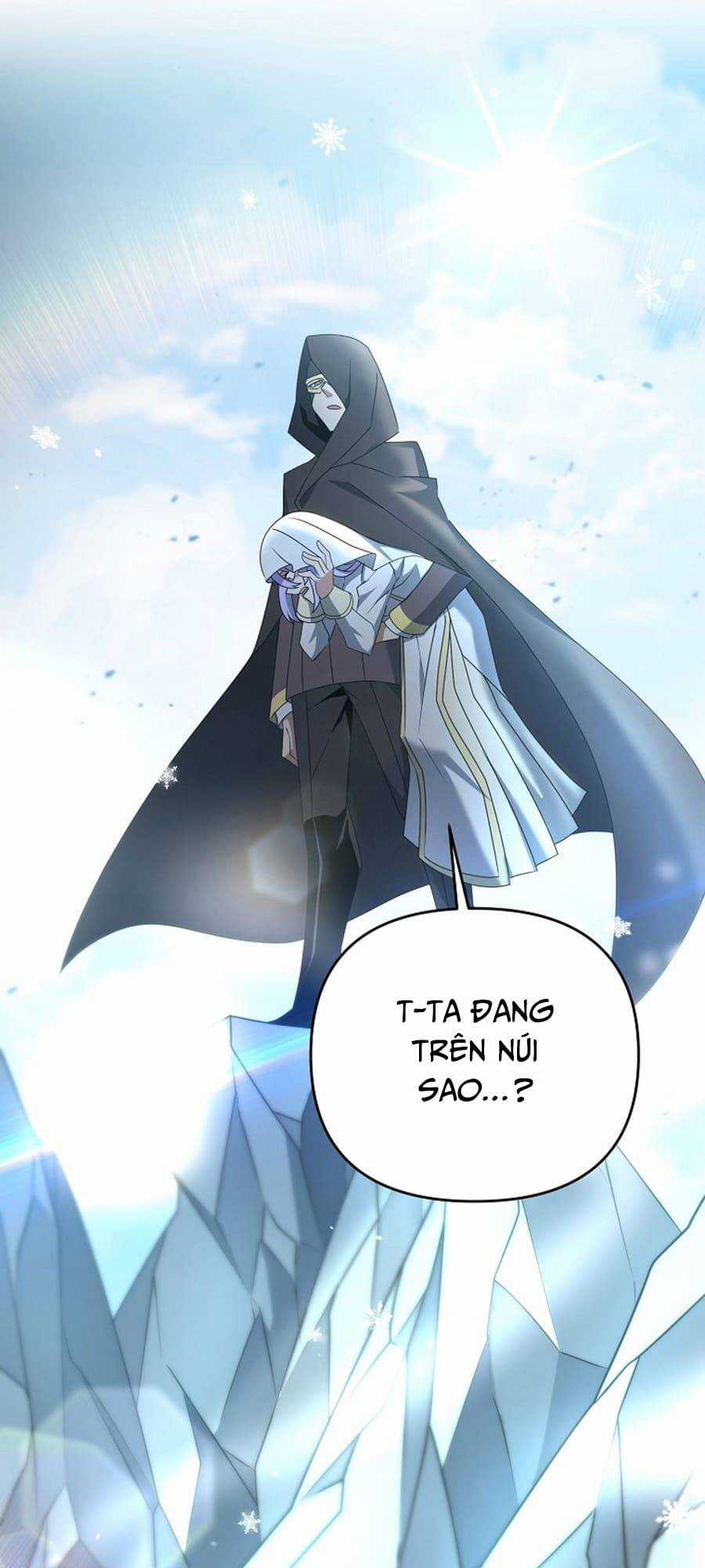 Bậc Thầy Kiếm Sĩ Lười Biếng Chapter 34 trang 46