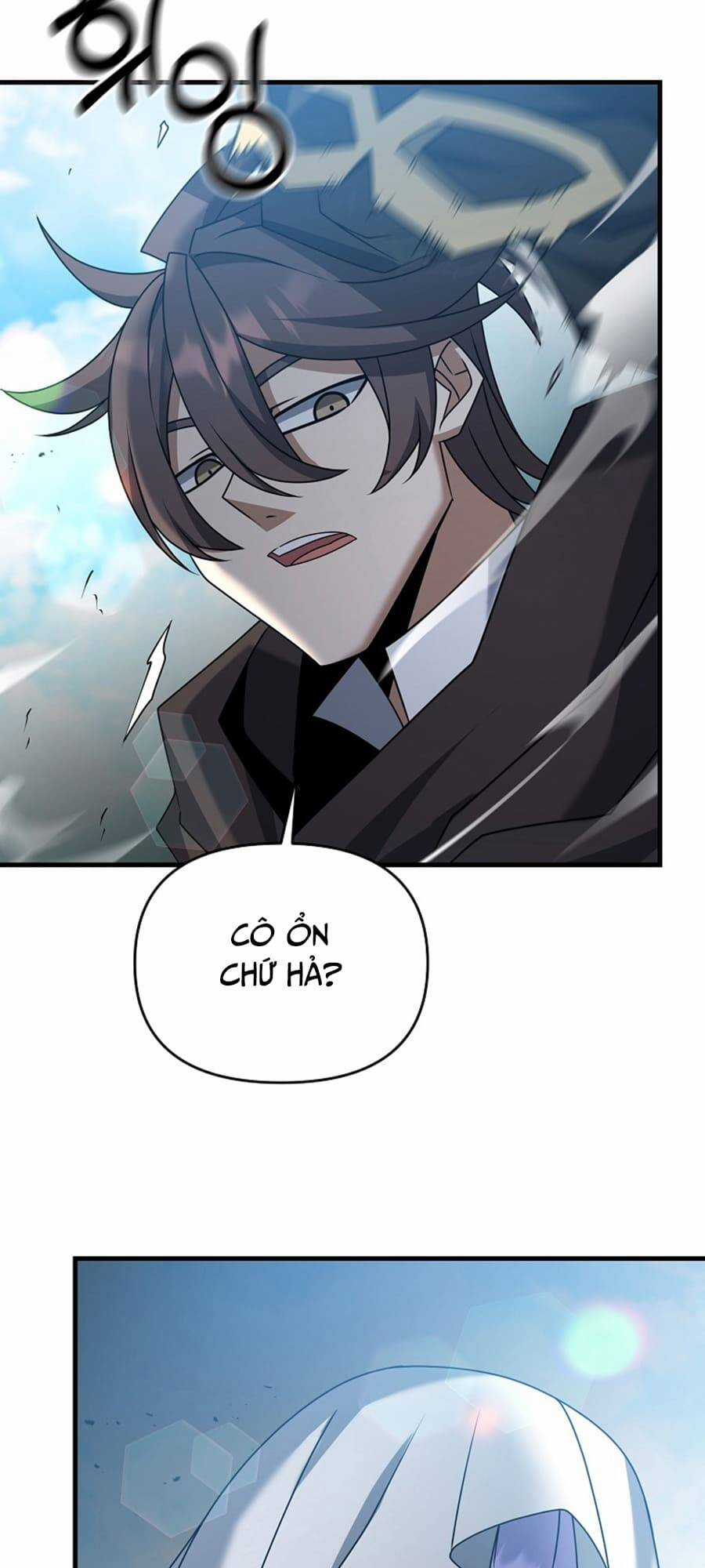 Bậc Thầy Kiếm Sĩ Lười Biếng Chapter 34 trang 48