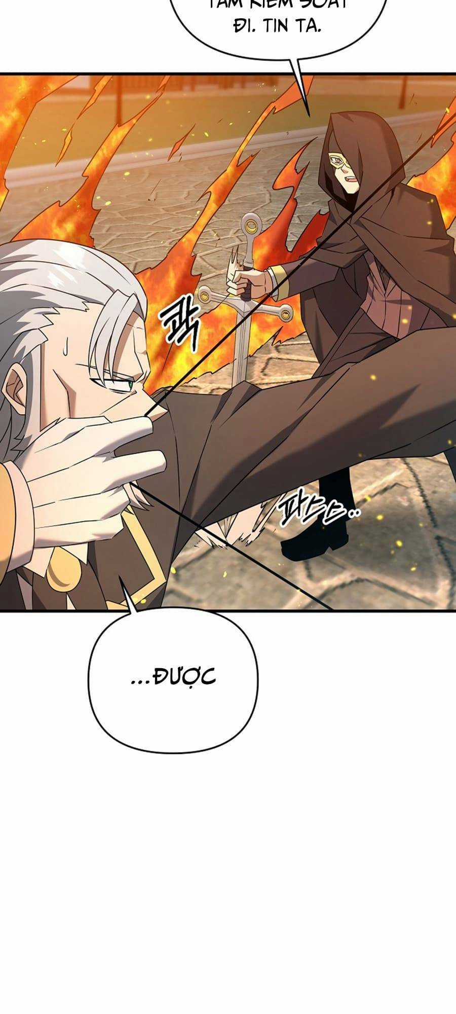 Bậc Thầy Kiếm Sĩ Lười Biếng Chapter 34 trang 5