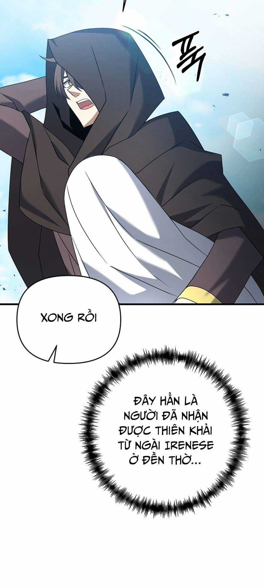 Bậc Thầy Kiếm Sĩ Lười Biếng Chapter 34 trang 50