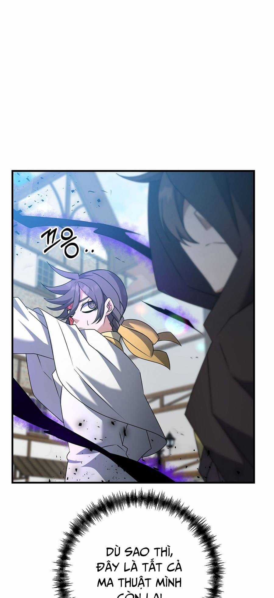 Bậc Thầy Kiếm Sĩ Lười Biếng Chapter 34 trang 53