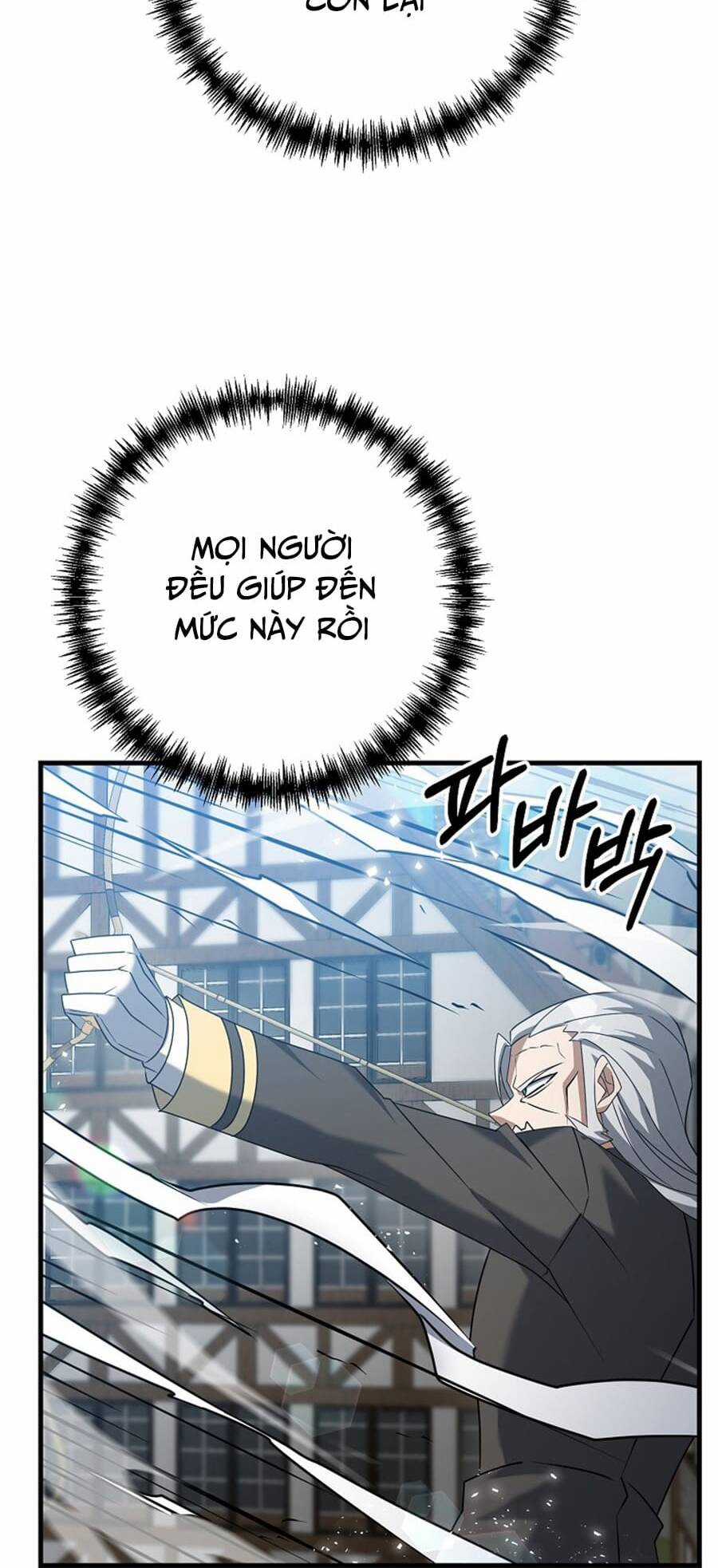 Bậc Thầy Kiếm Sĩ Lười Biếng Chapter 34 trang 54