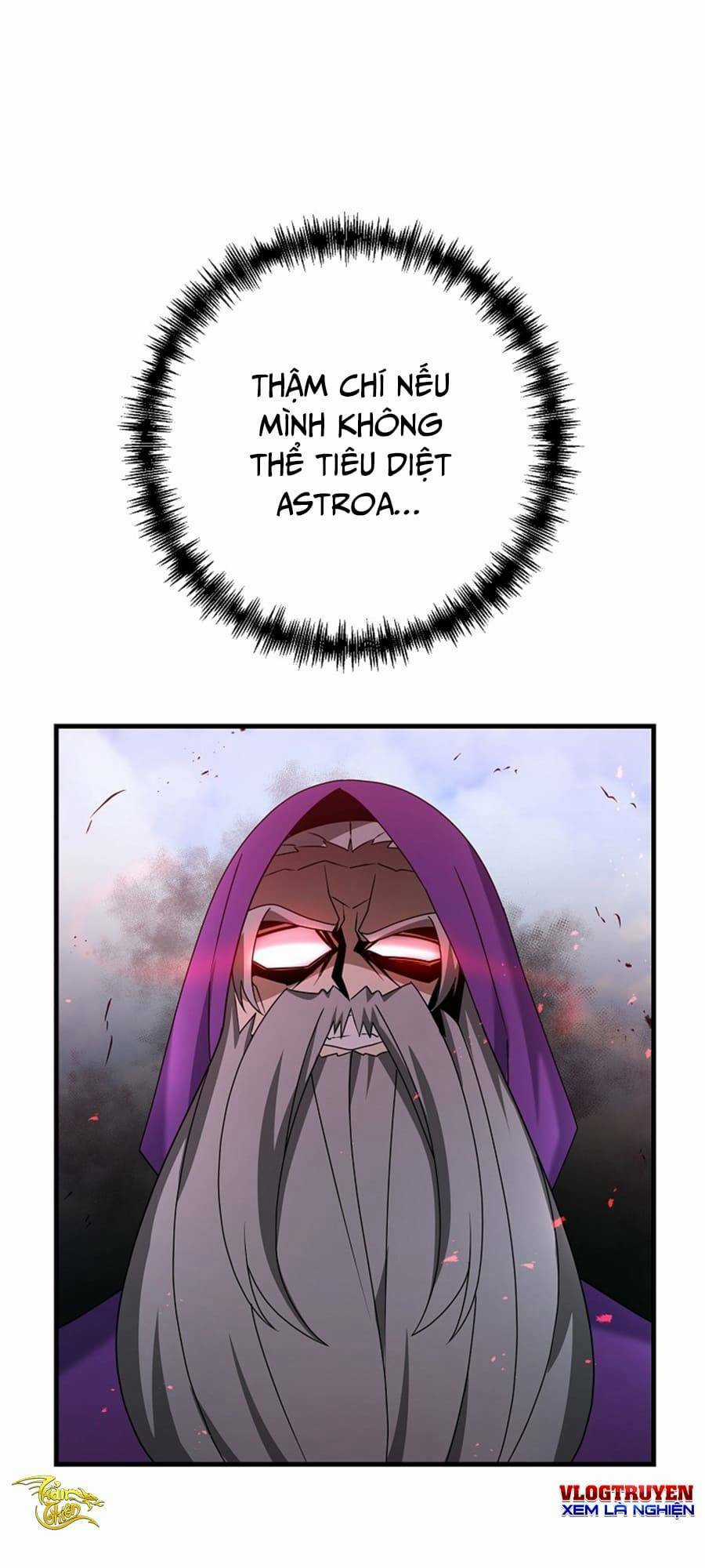 Bậc Thầy Kiếm Sĩ Lười Biếng Chapter 34 trang 55