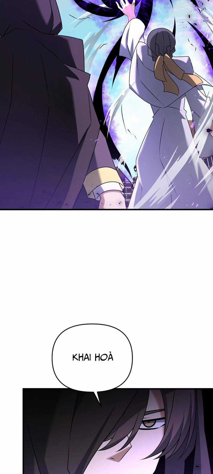 Bậc Thầy Kiếm Sĩ Lười Biếng Chapter 34 trang 57