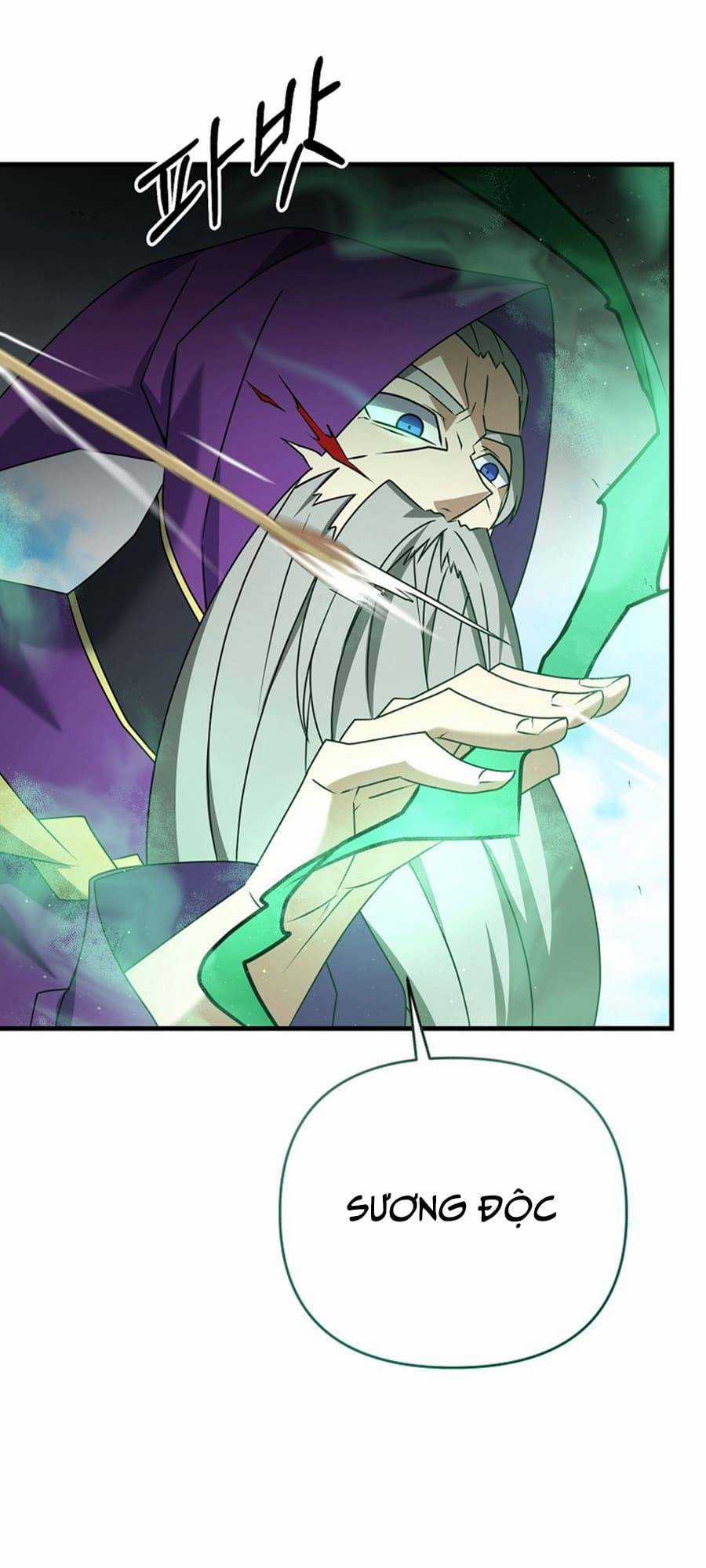 Bậc Thầy Kiếm Sĩ Lười Biếng Chapter 34 trang 6