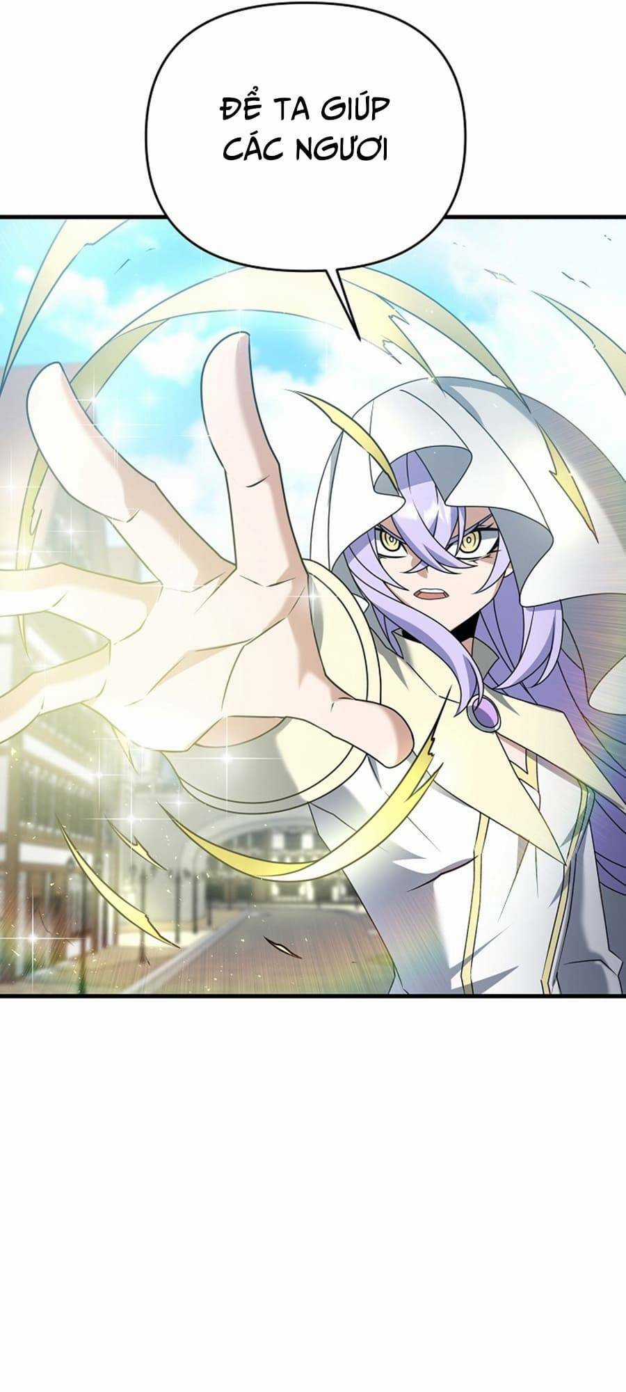 Bậc Thầy Kiếm Sĩ Lười Biếng Chapter 34 trang 9