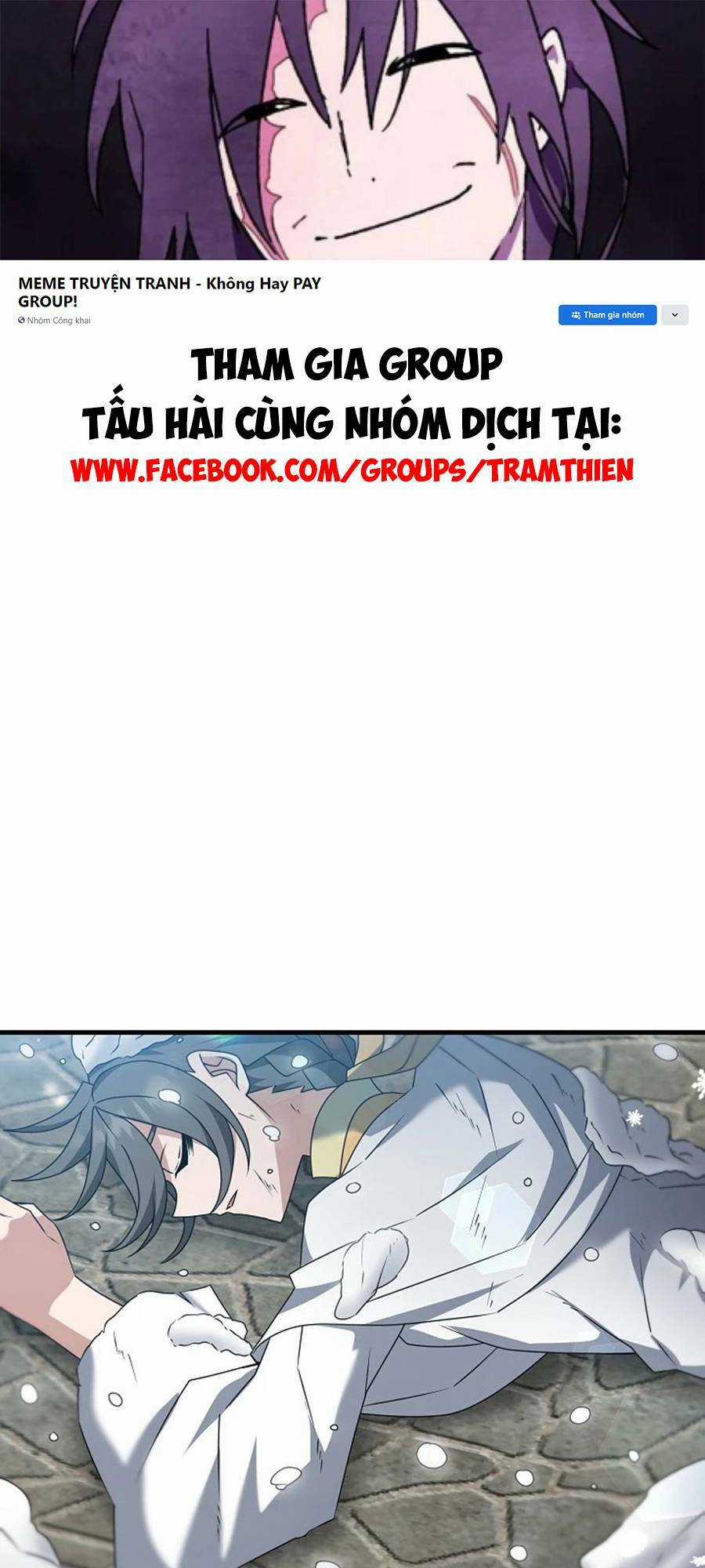 Bậc Thầy Kiếm Sĩ Lười Biếng Chapter 35 trang 0