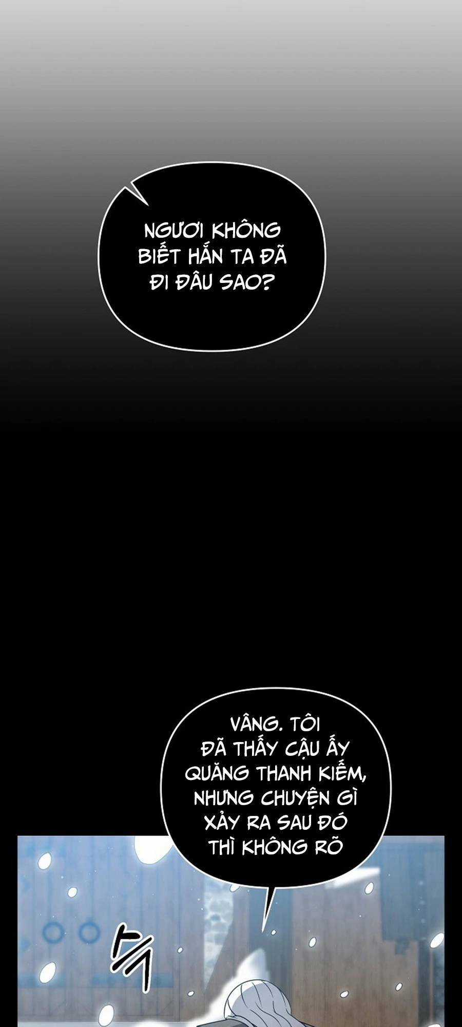 Bậc Thầy Kiếm Sĩ Lười Biếng Chapter 35 trang 11