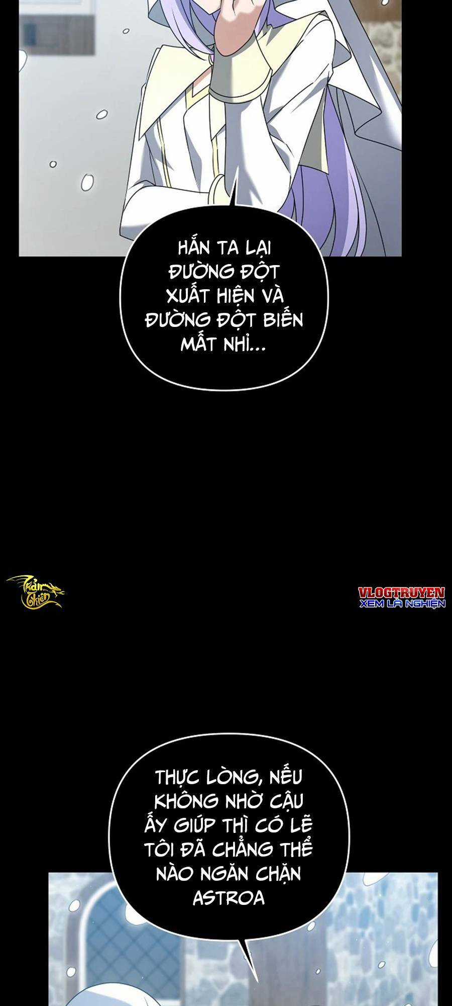 Bậc Thầy Kiếm Sĩ Lười Biếng Chapter 35 trang 13