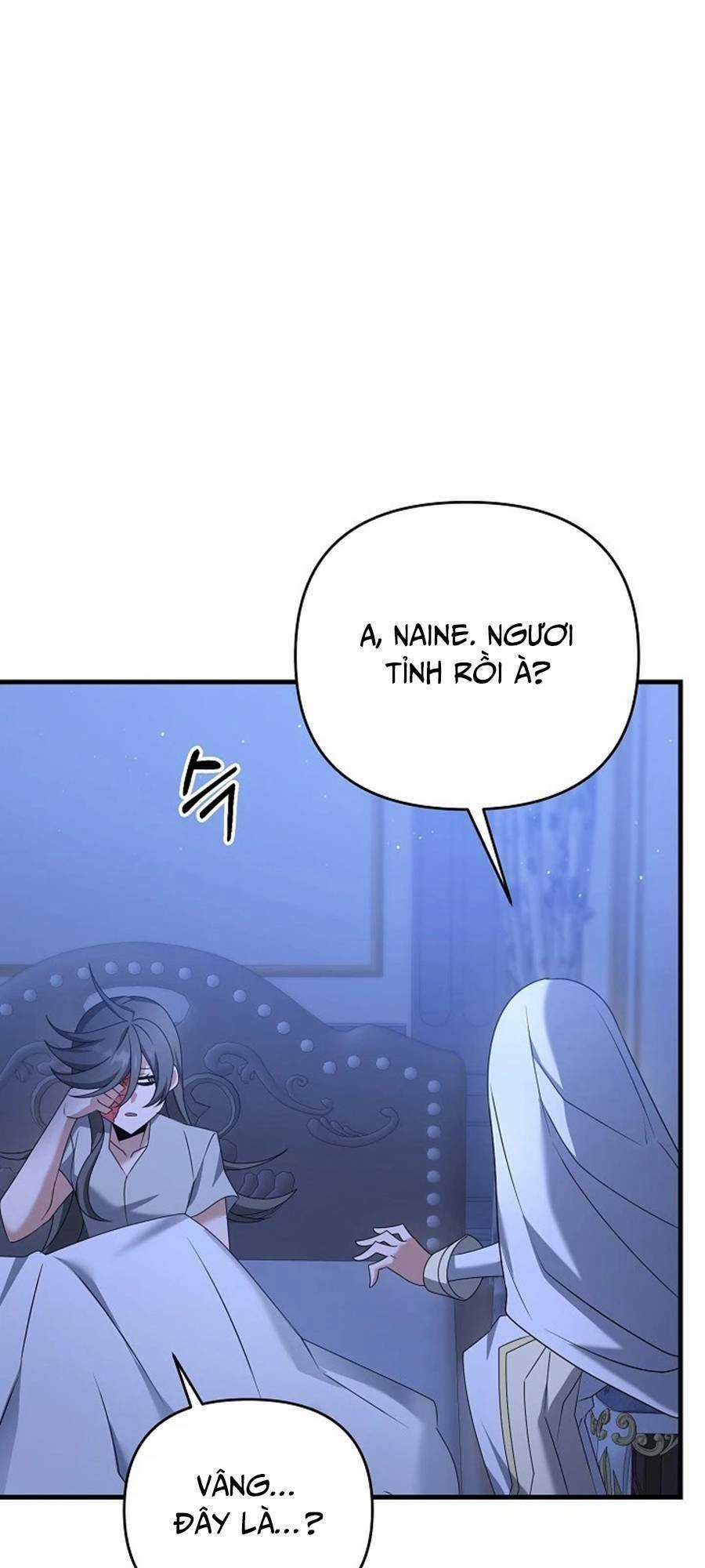 Bậc Thầy Kiếm Sĩ Lười Biếng Chapter 35 trang 17