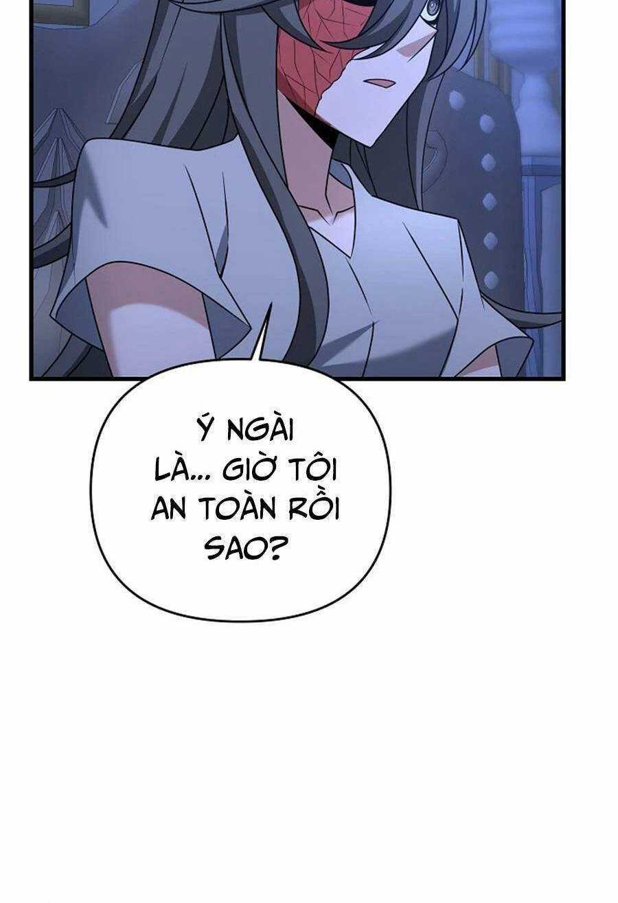 Bậc Thầy Kiếm Sĩ Lười Biếng Chapter 35 trang 19