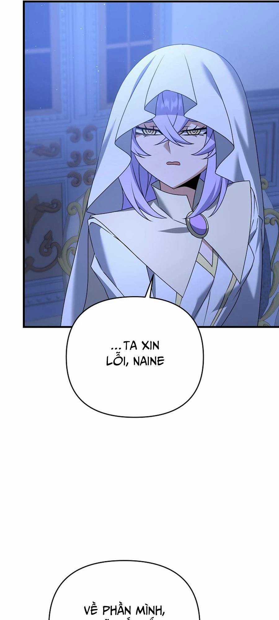 Bậc Thầy Kiếm Sĩ Lười Biếng Chapter 35 trang 20