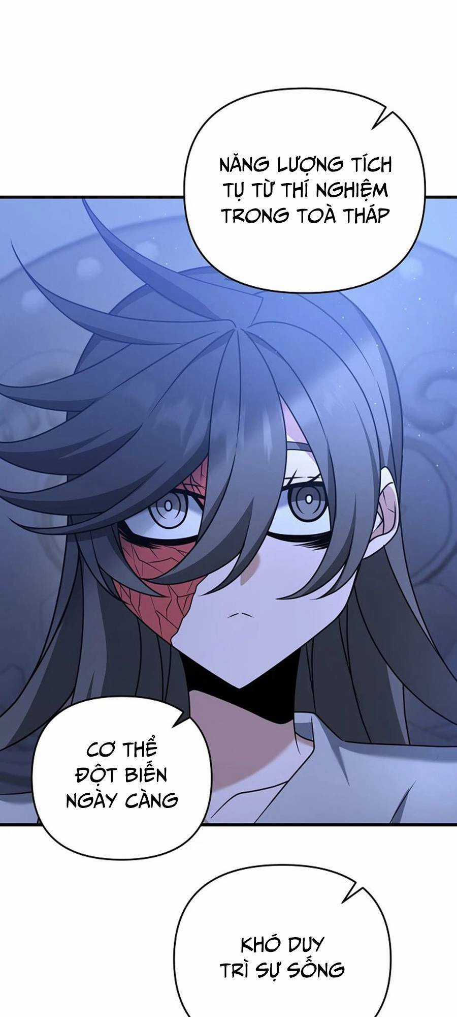 Bậc Thầy Kiếm Sĩ Lười Biếng Chapter 35 trang 23