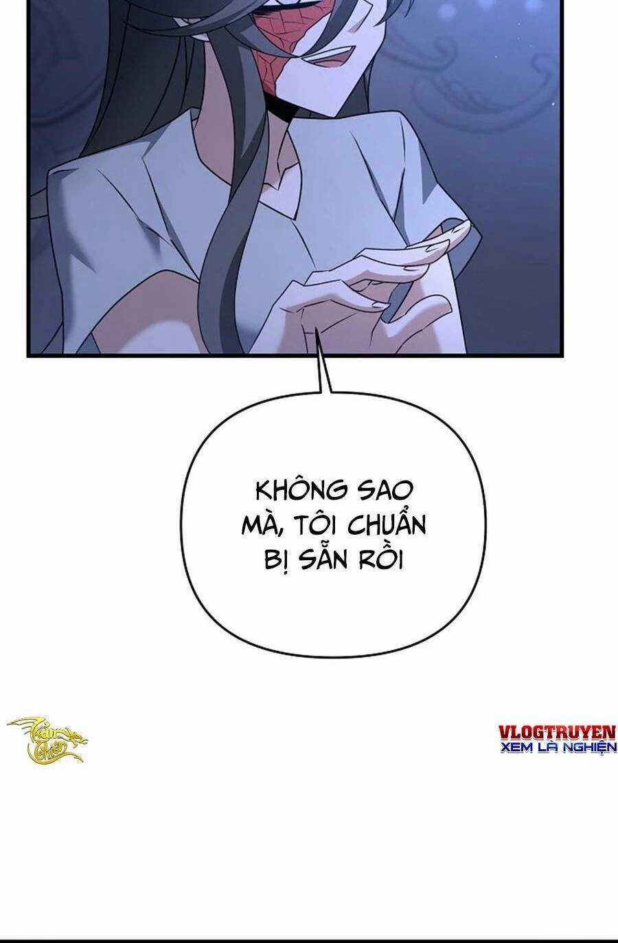 Bậc Thầy Kiếm Sĩ Lười Biếng Chapter 35 trang 29