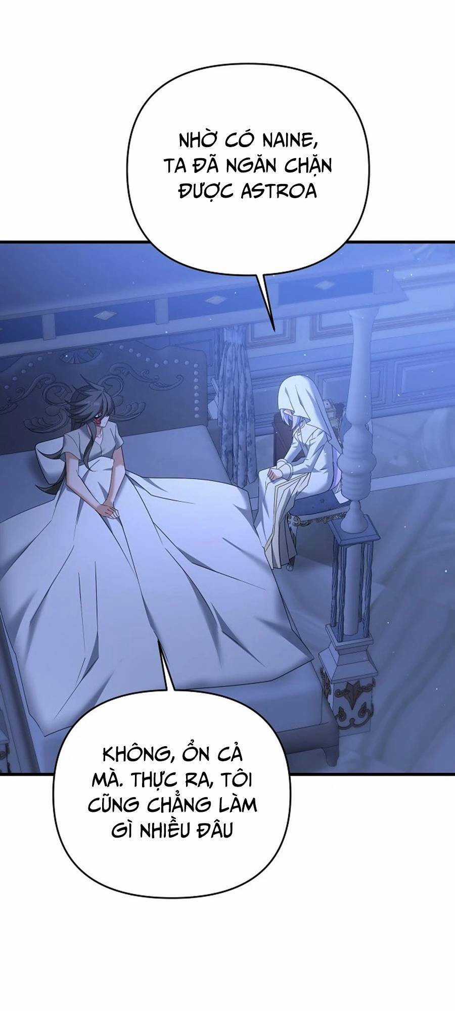 Bậc Thầy Kiếm Sĩ Lười Biếng Chapter 35 trang 31