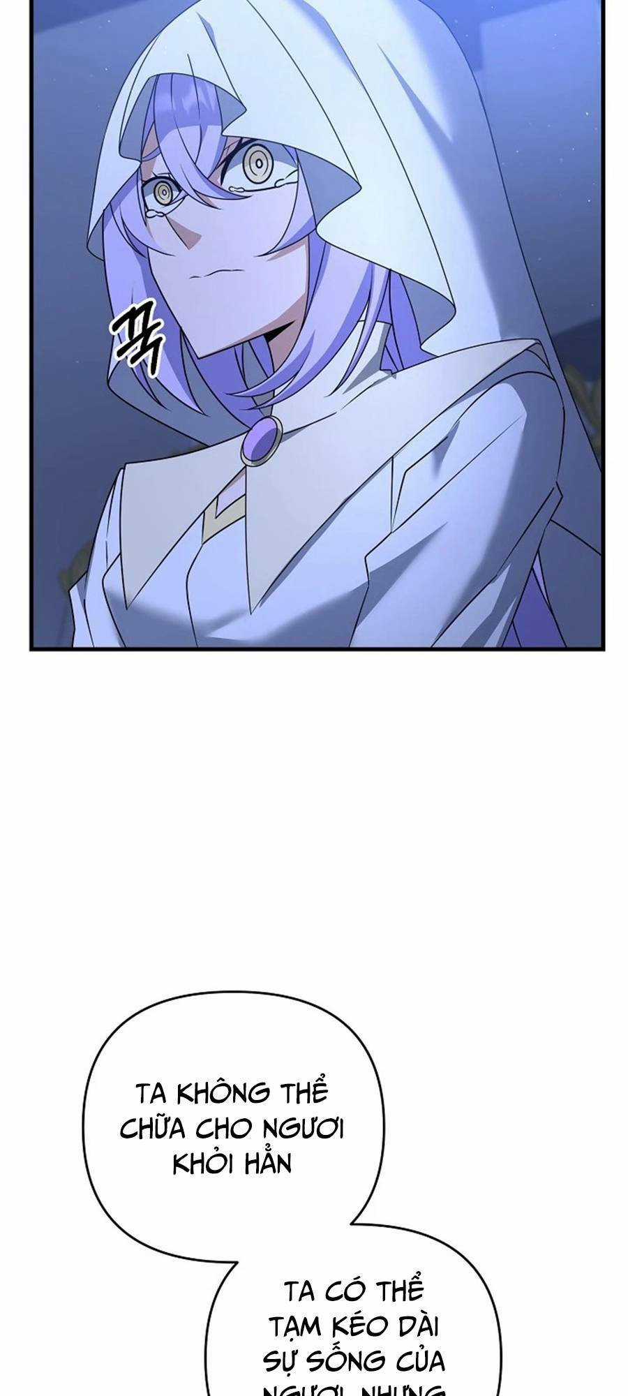 Bậc Thầy Kiếm Sĩ Lười Biếng Chapter 35 trang 35