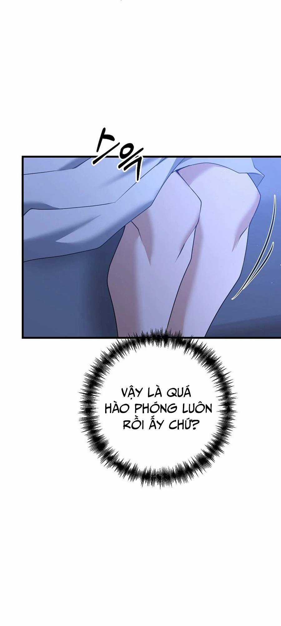 Bậc Thầy Kiếm Sĩ Lười Biếng Chapter 35 trang 40