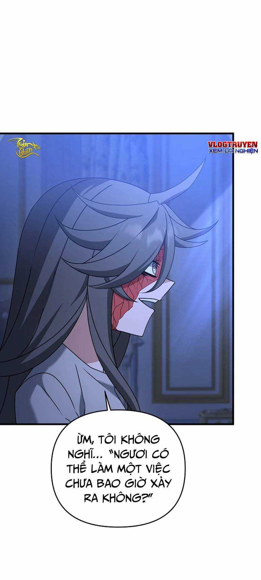 Bậc Thầy Kiếm Sĩ Lười Biếng Chapter 35 trang 44