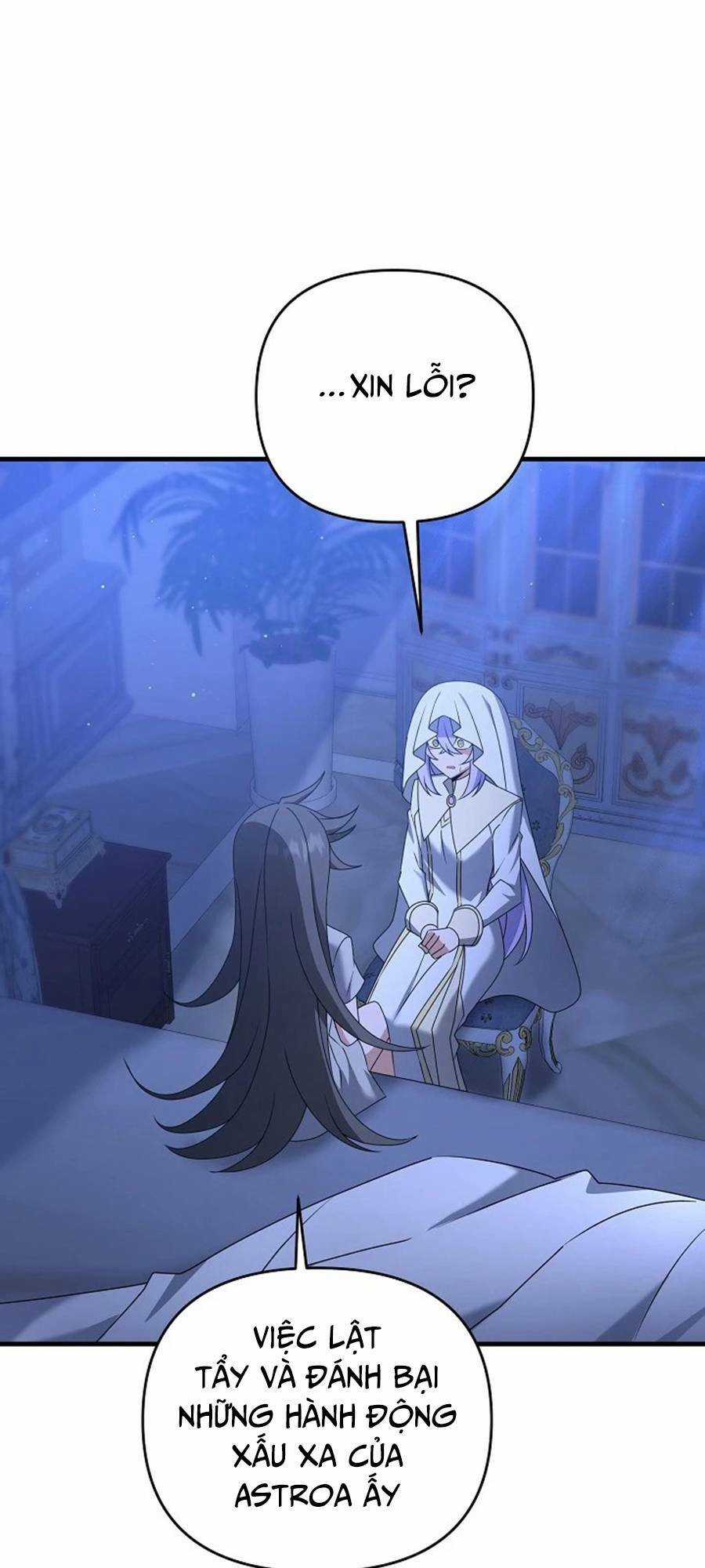 Bậc Thầy Kiếm Sĩ Lười Biếng Chapter 35 trang 45