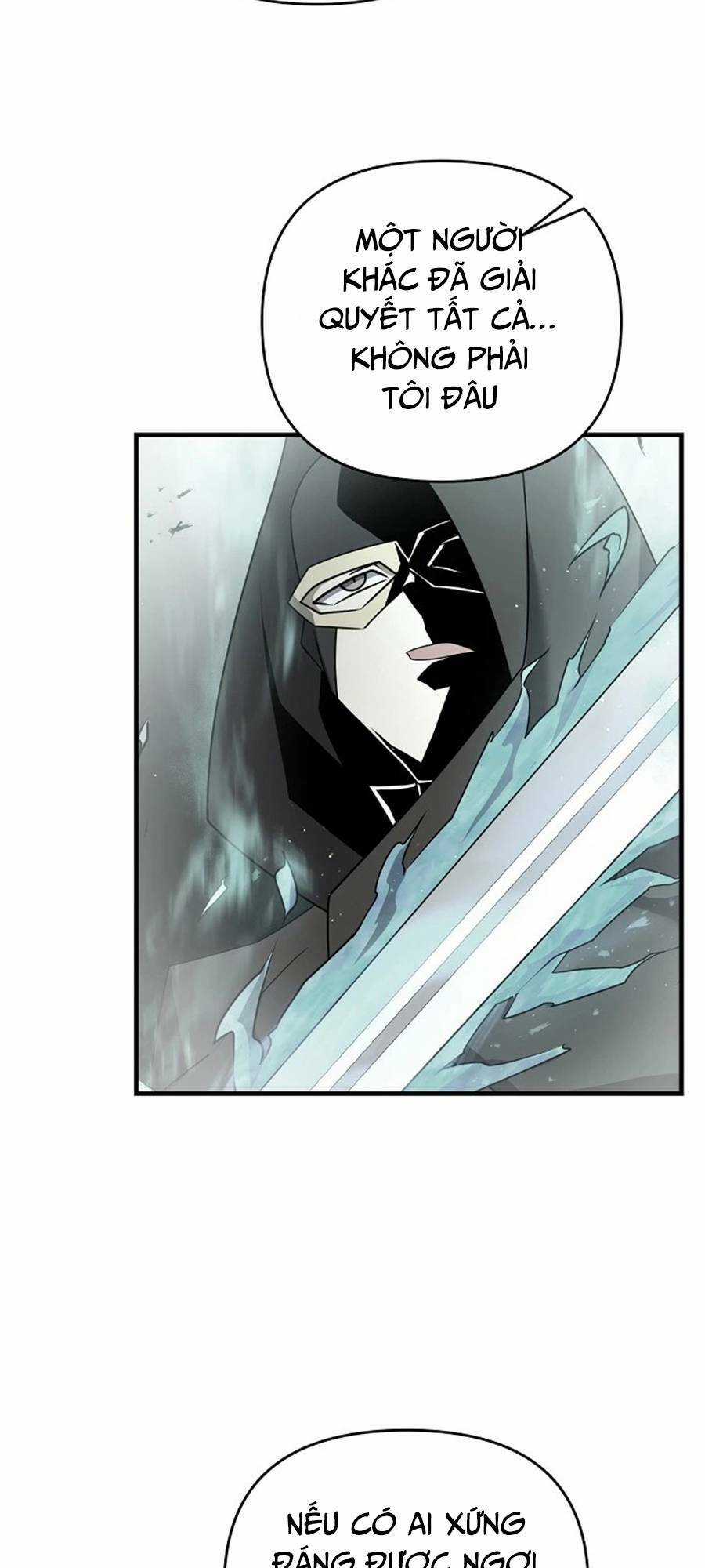 Bậc Thầy Kiếm Sĩ Lười Biếng Chapter 35 trang 46