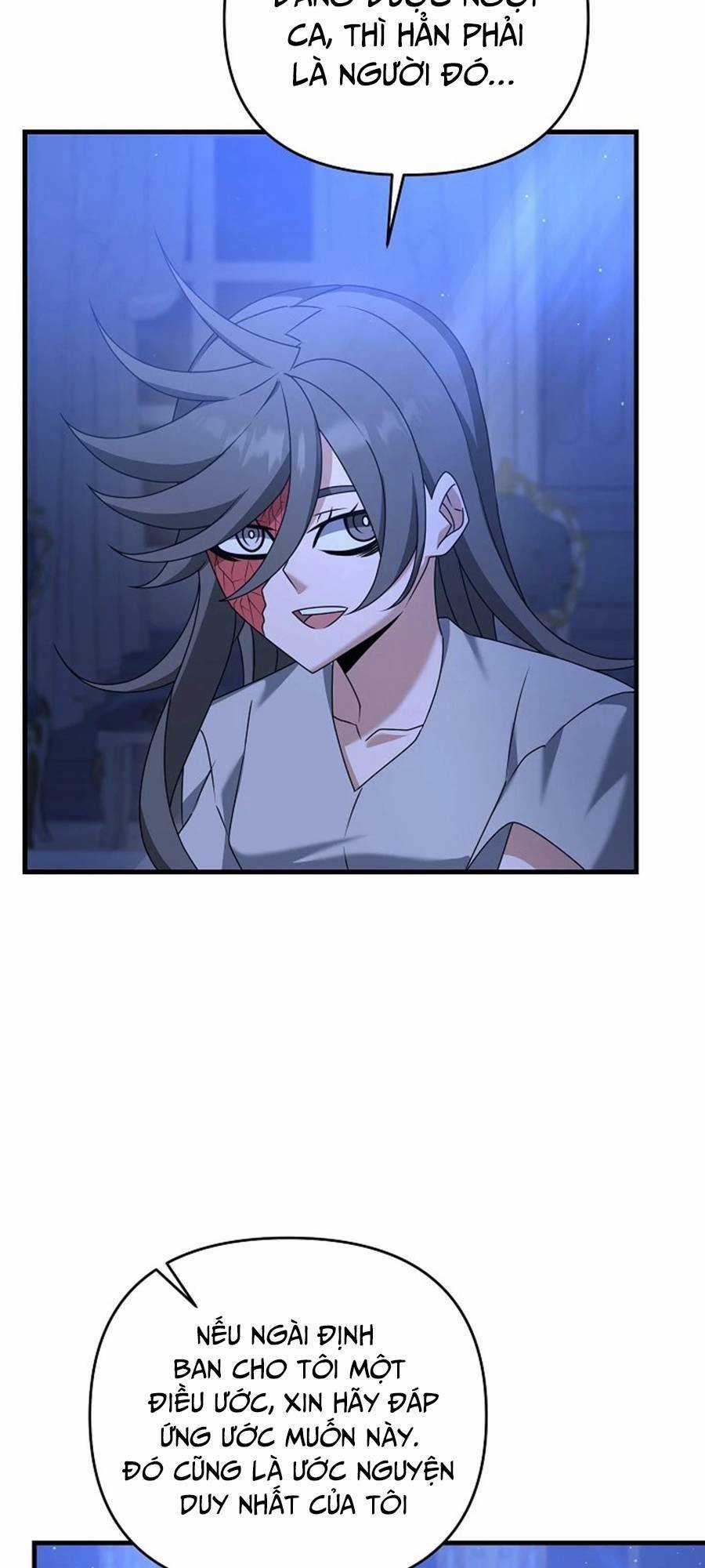 Bậc Thầy Kiếm Sĩ Lười Biếng Chapter 35 trang 47