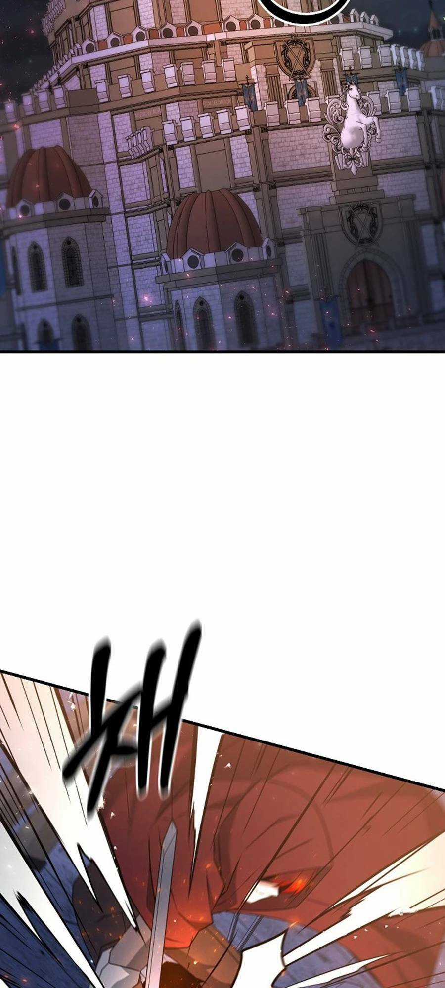 Bậc Thầy Kiếm Sĩ Lười Biếng Chapter 35 trang 53