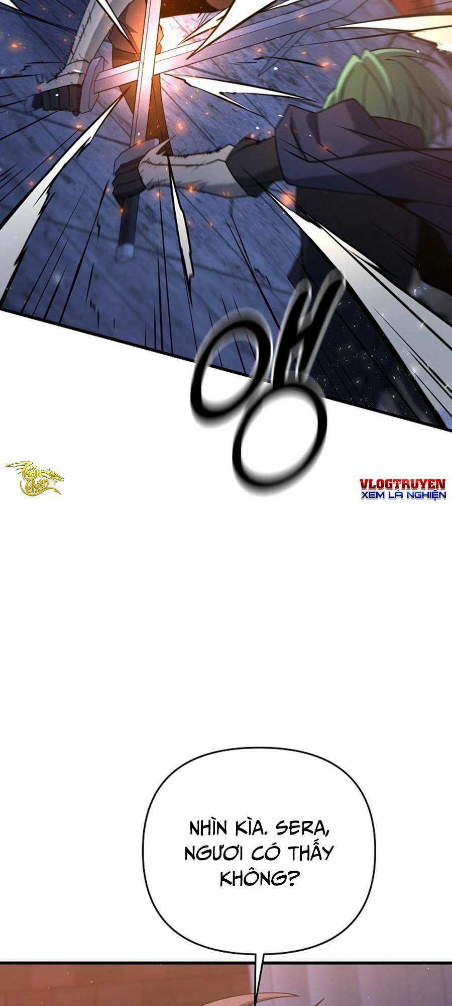 Bậc Thầy Kiếm Sĩ Lười Biếng Chapter 35 trang 54