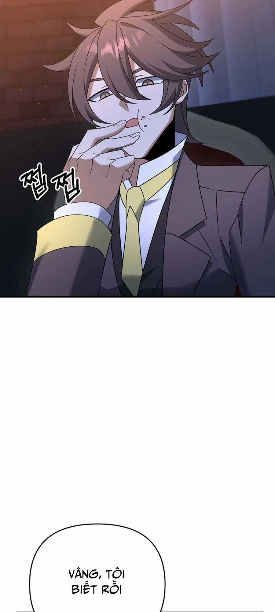 Bậc Thầy Kiếm Sĩ Lười Biếng Chapter 35 trang 55