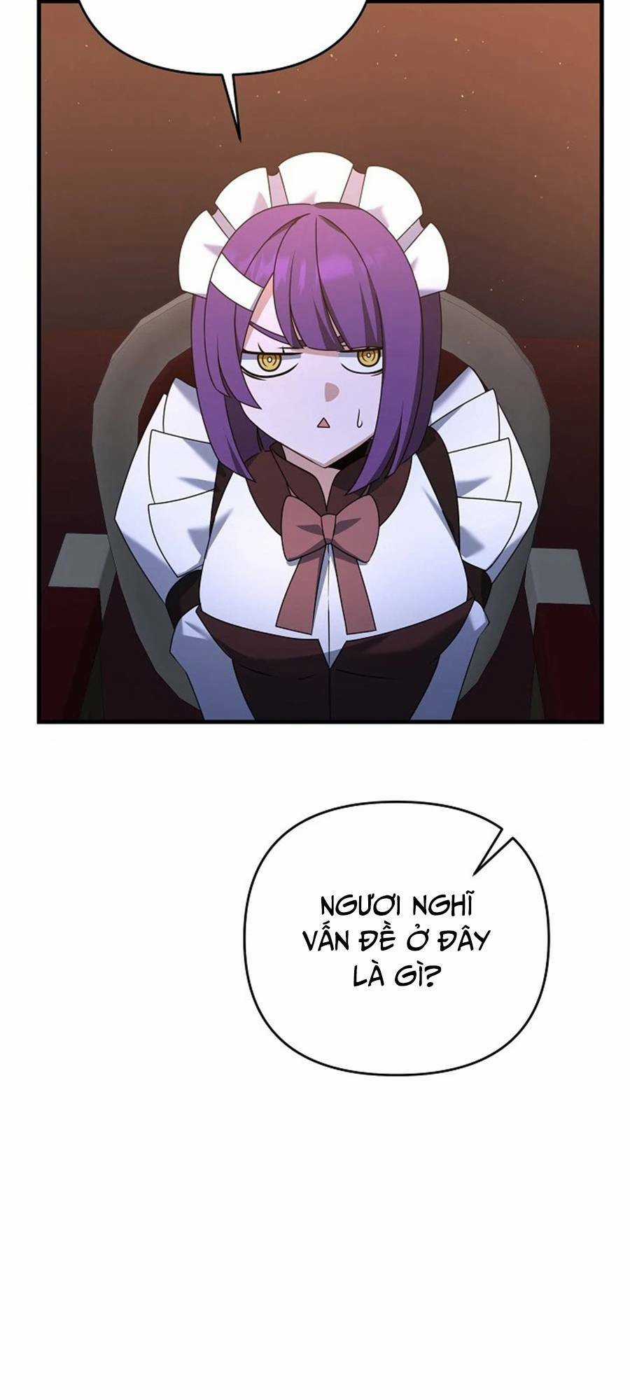 Bậc Thầy Kiếm Sĩ Lười Biếng Chapter 35 trang 56