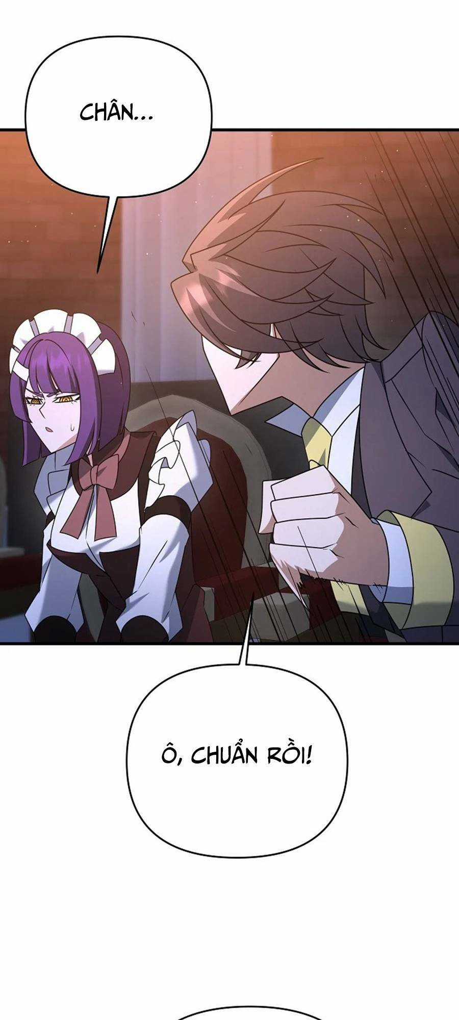 Bậc Thầy Kiếm Sĩ Lười Biếng Chapter 35 trang 57