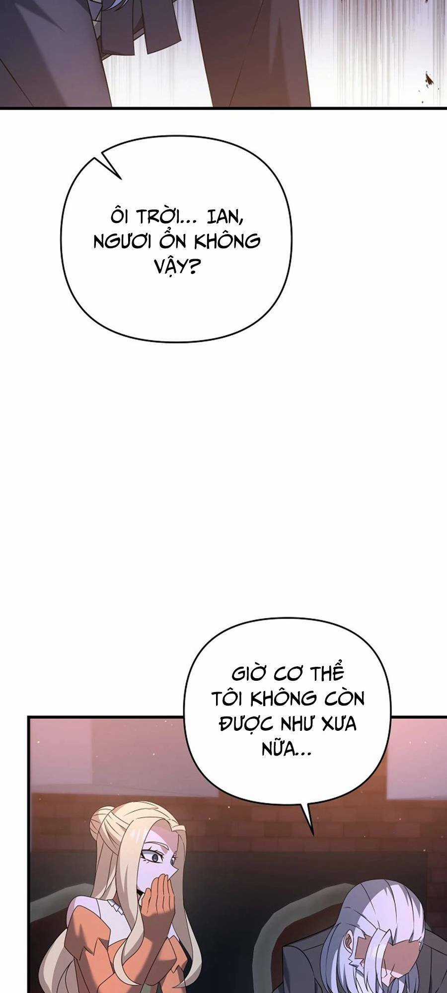 Bậc Thầy Kiếm Sĩ Lười Biếng Chapter 35 trang 61