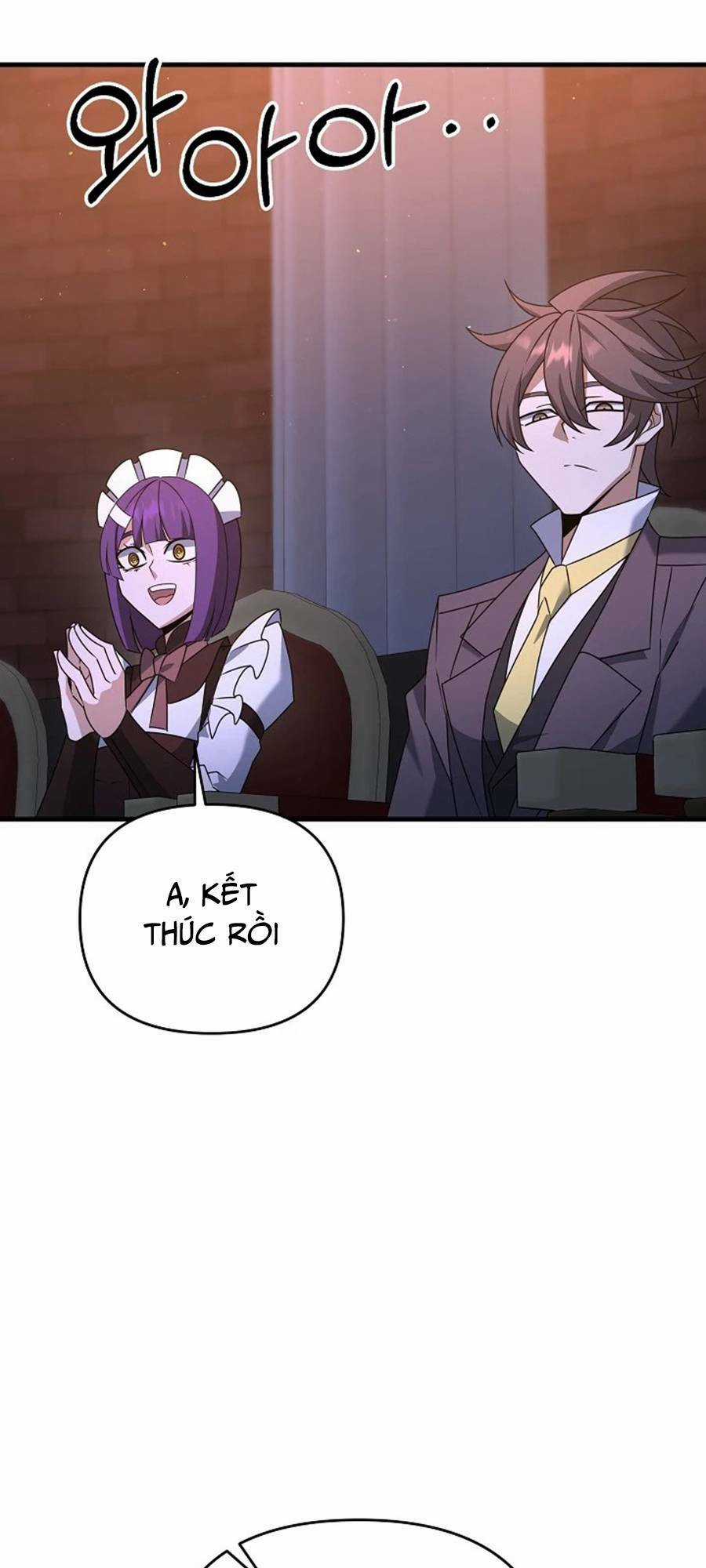 Bậc Thầy Kiếm Sĩ Lười Biếng Chapter 35 trang 64