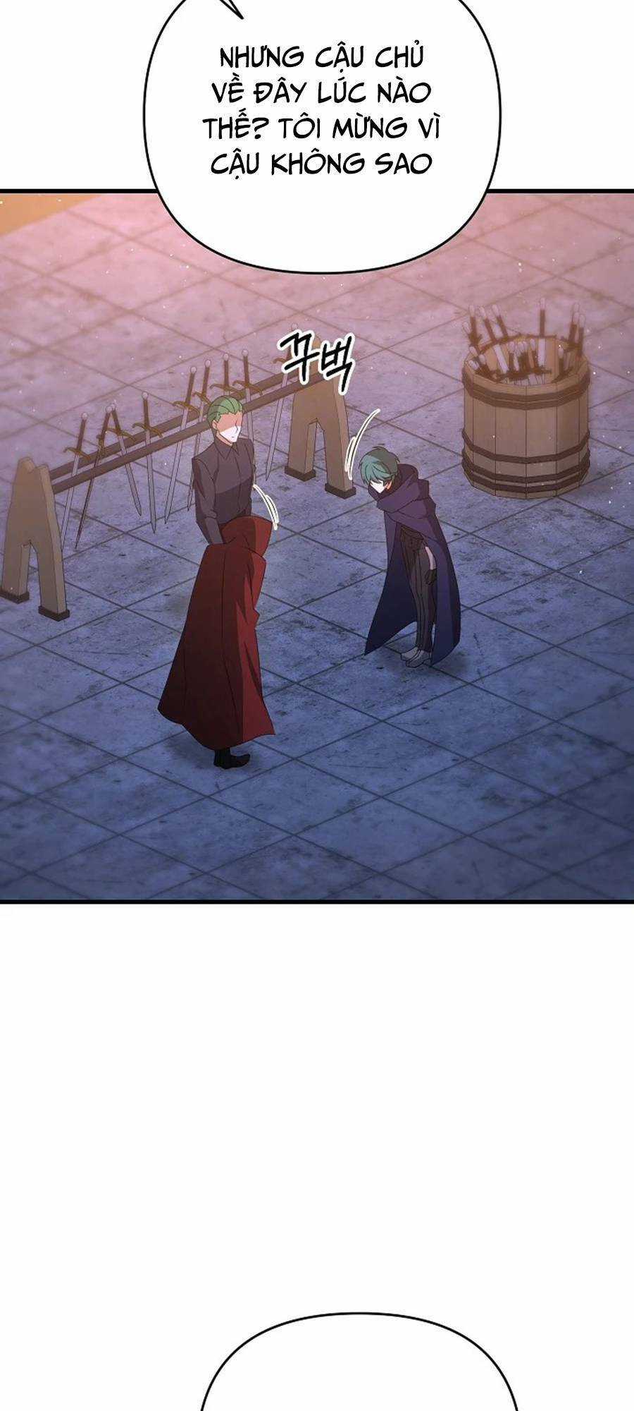 Bậc Thầy Kiếm Sĩ Lười Biếng Chapter 35 trang 65