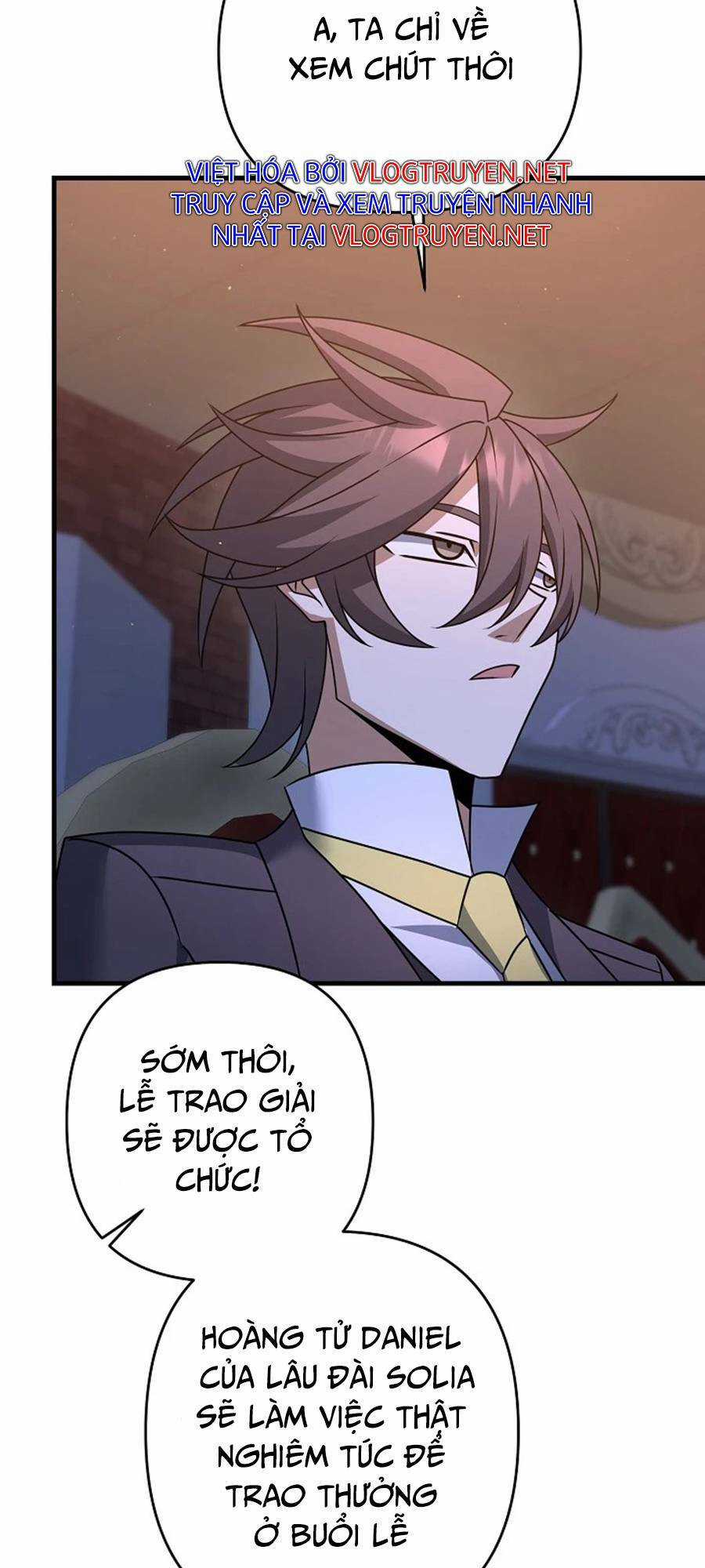 Bậc Thầy Kiếm Sĩ Lười Biếng Chapter 35 trang 66