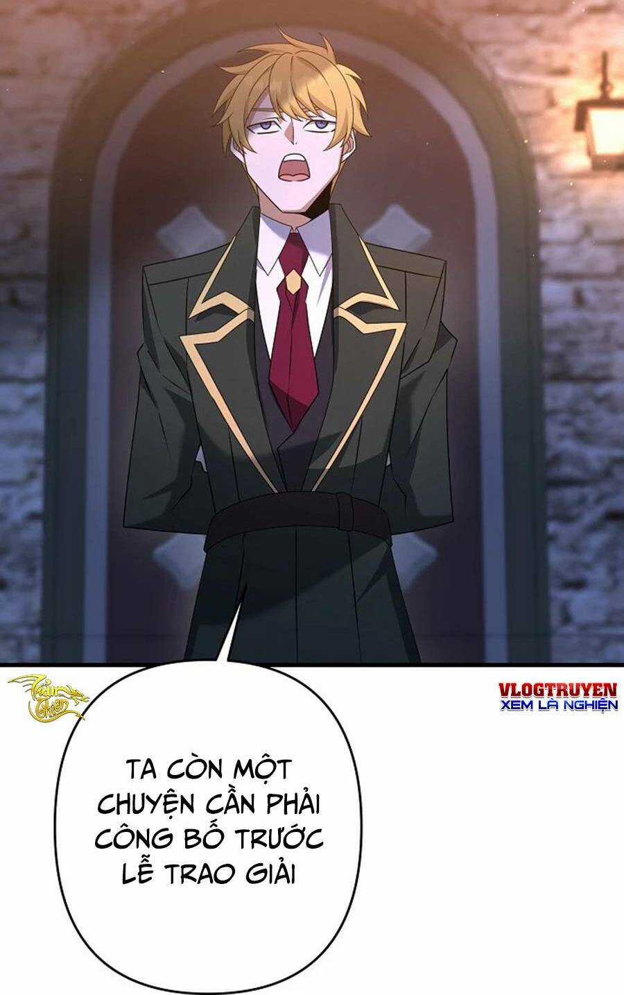 Bậc Thầy Kiếm Sĩ Lười Biếng Chapter 35 trang 69